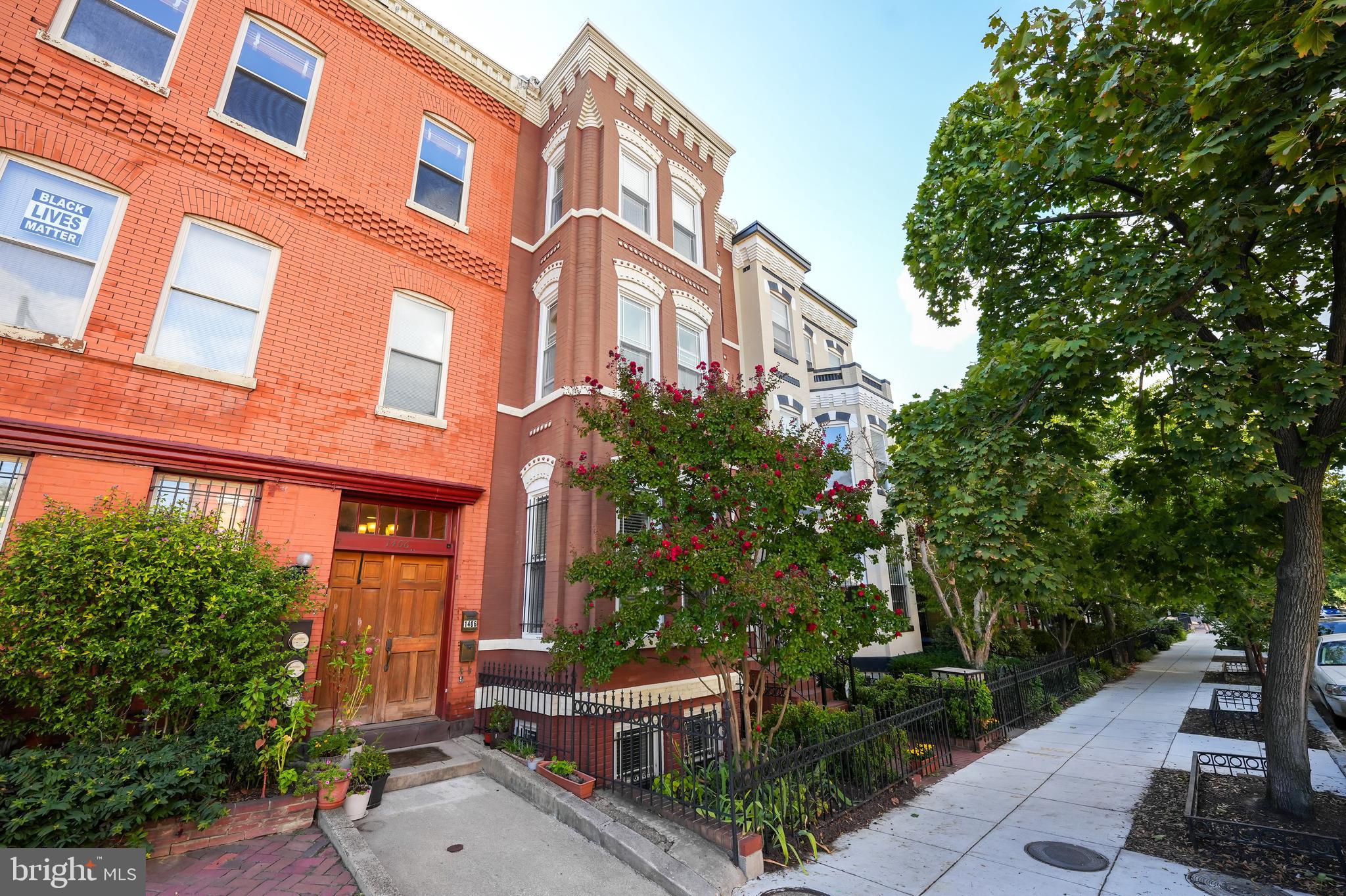 1408 10th St NW #302