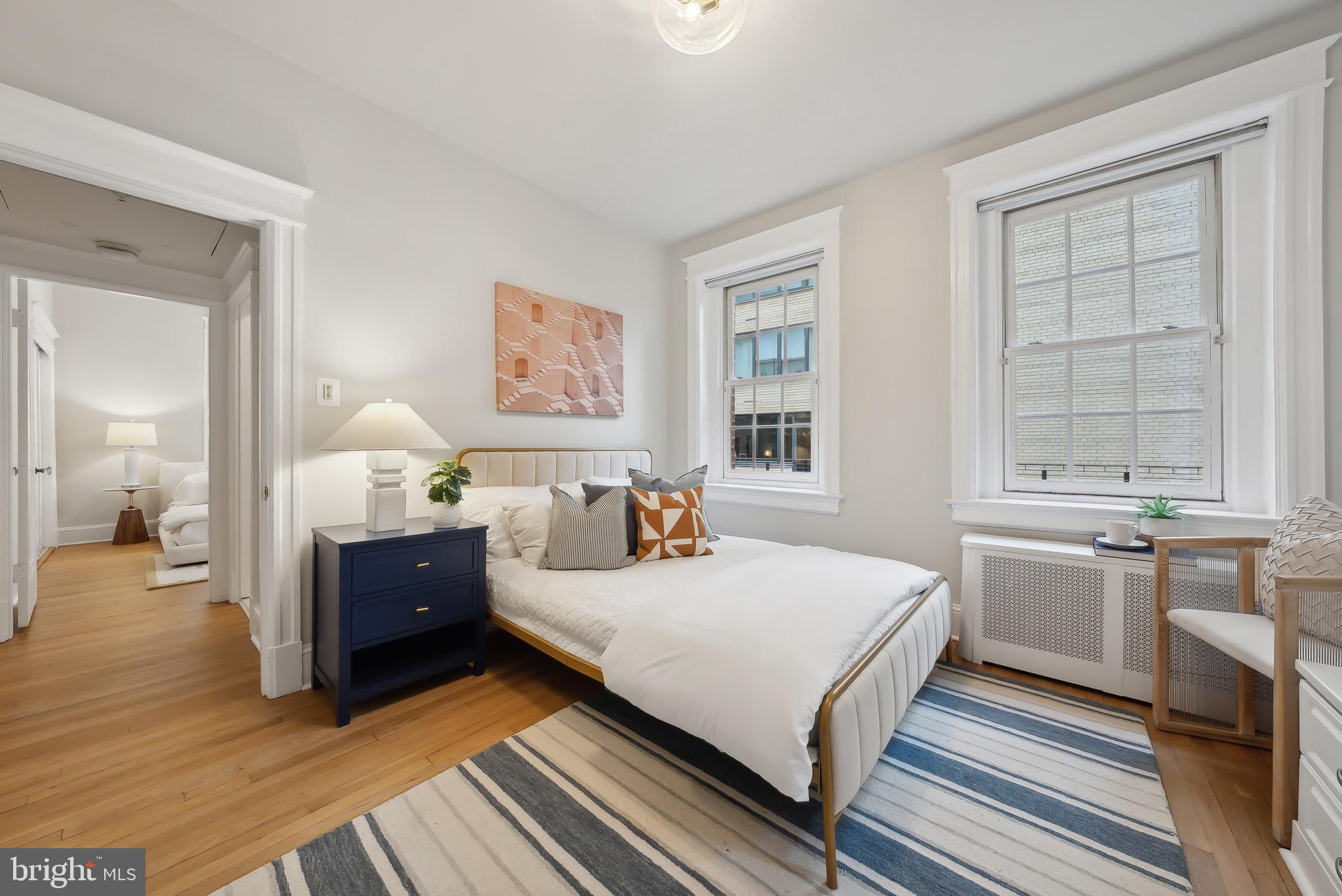 1835 Phelps Pl NW #23