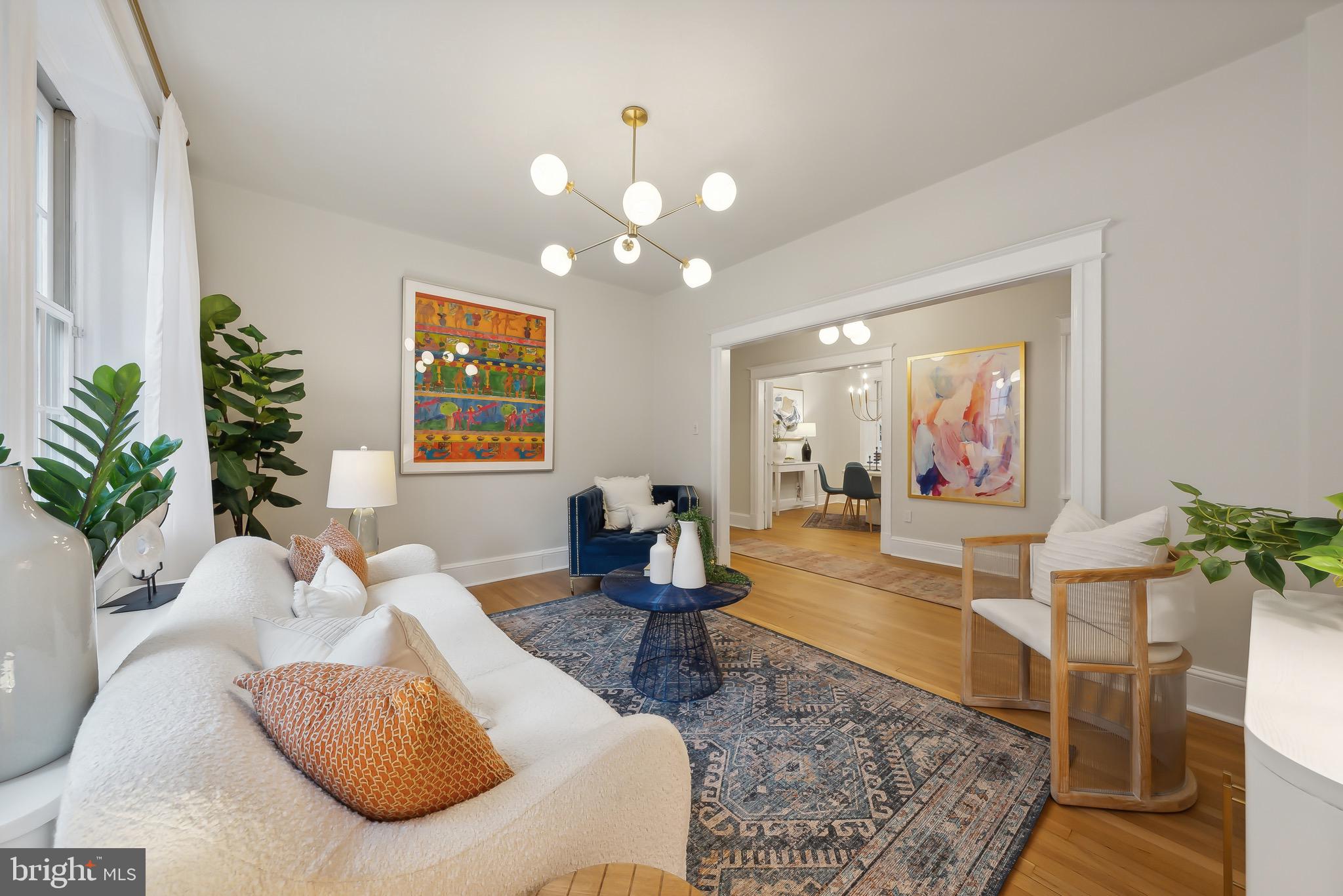 1835 Phelps Pl NW #23