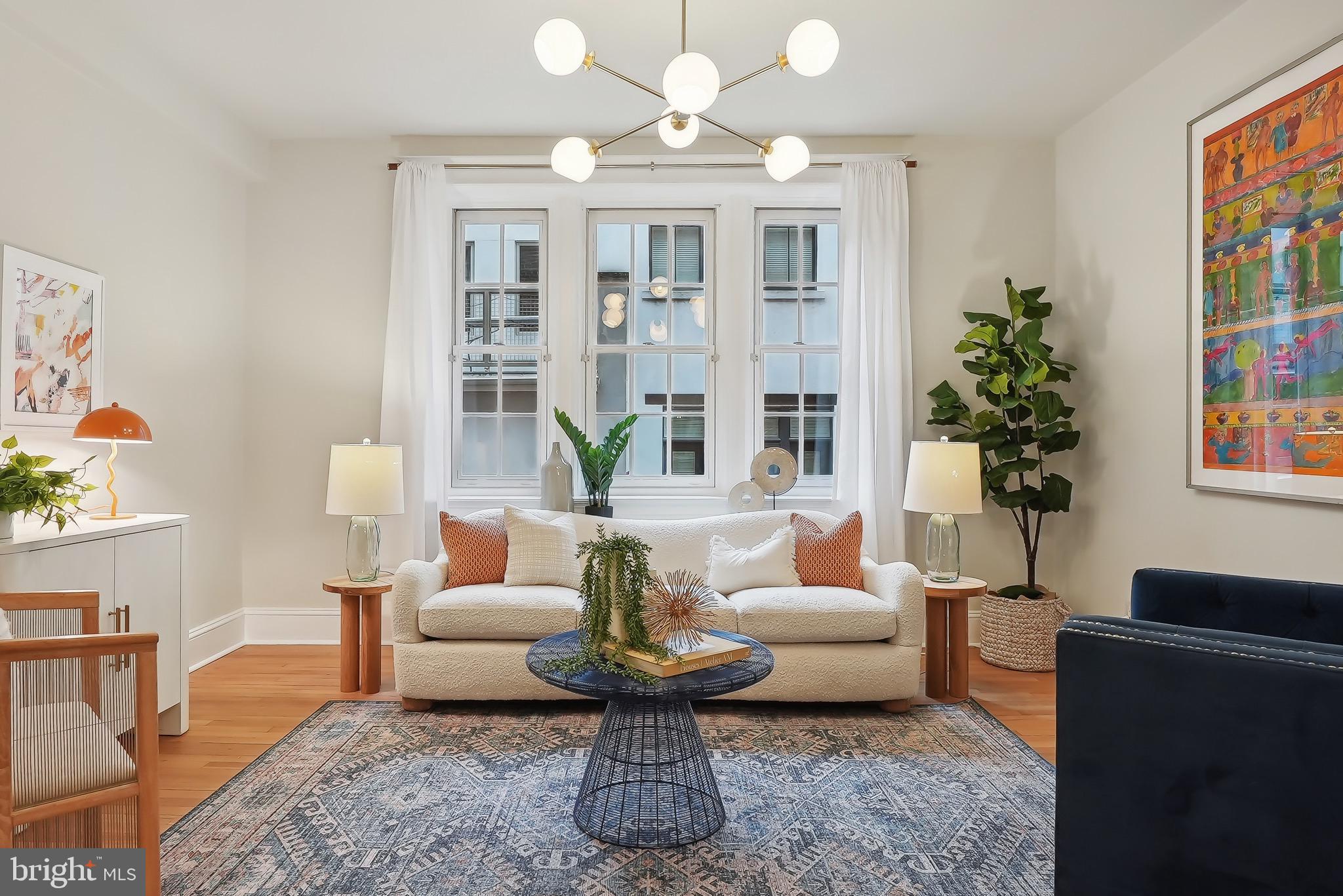 1835 Phelps Pl NW #23