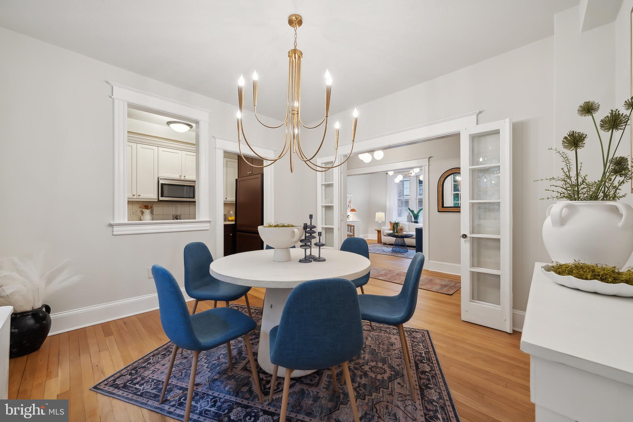 1835 Phelps Pl NW #23