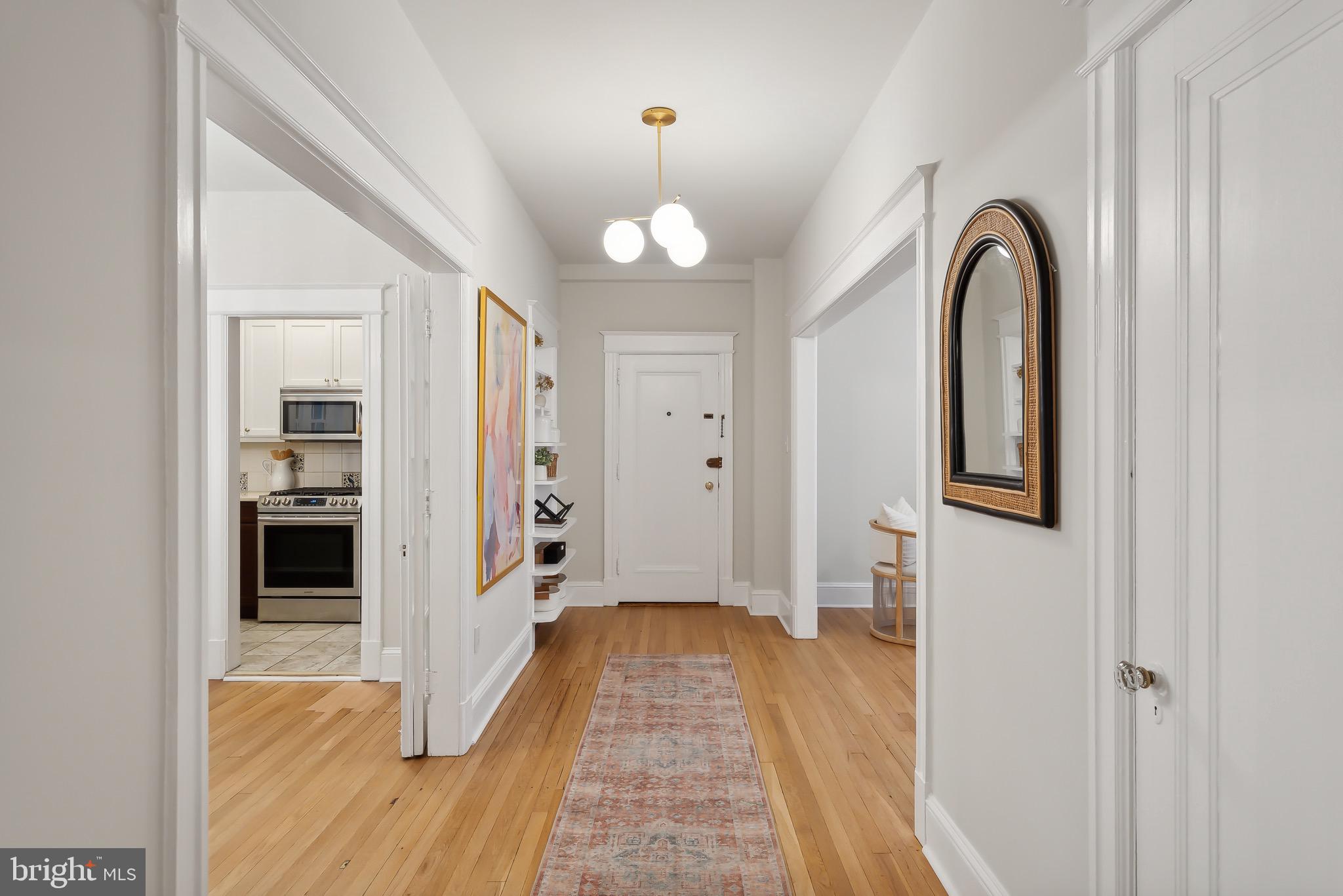 1835 Phelps Pl NW #23