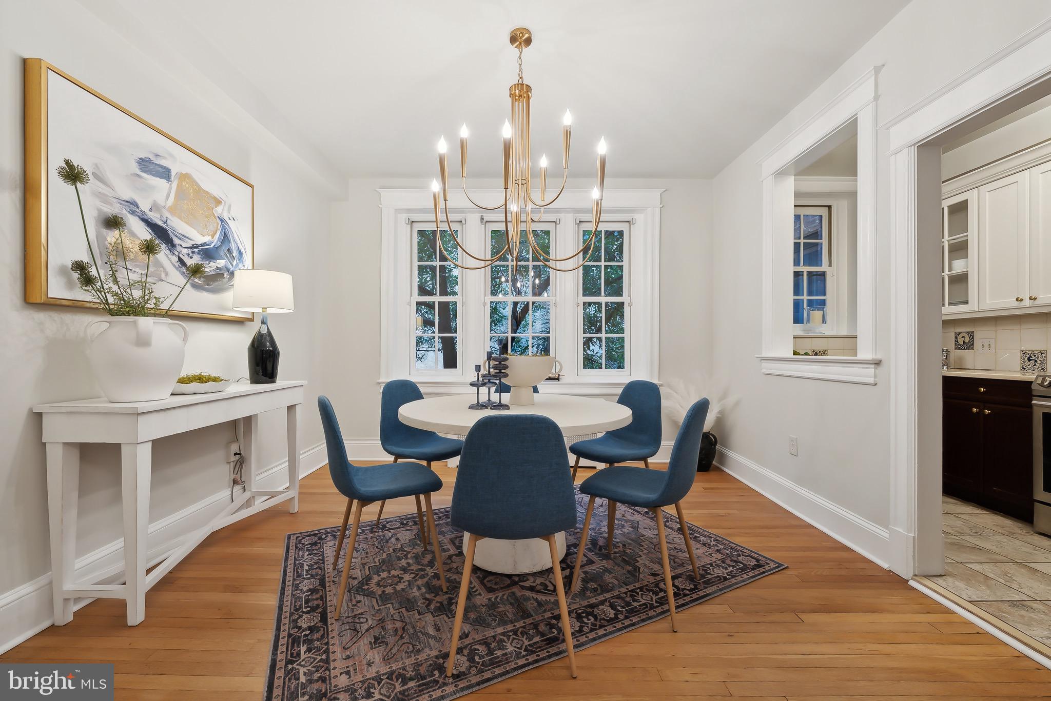 1835 Phelps Pl NW #23