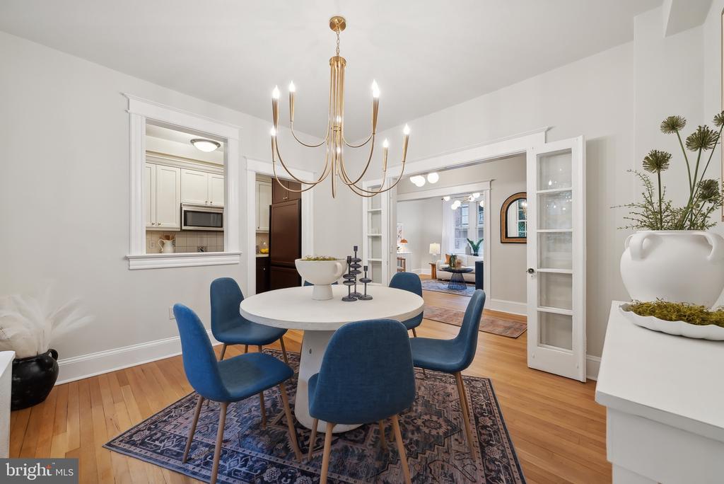 1835 Phelps Pl NW #23
