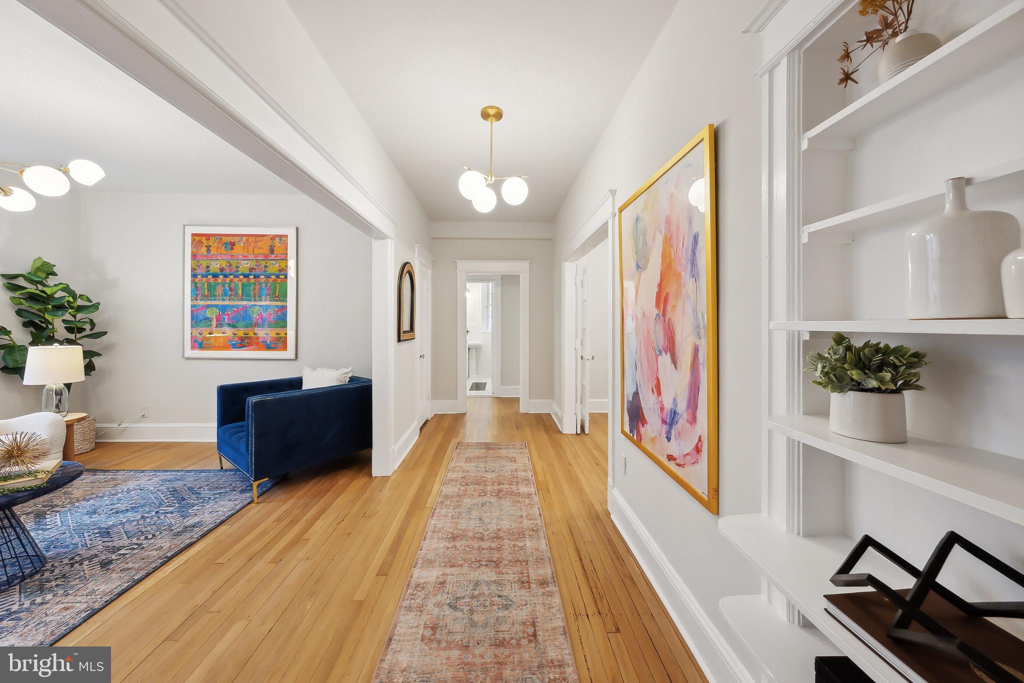 1835 Phelps Pl NW #23