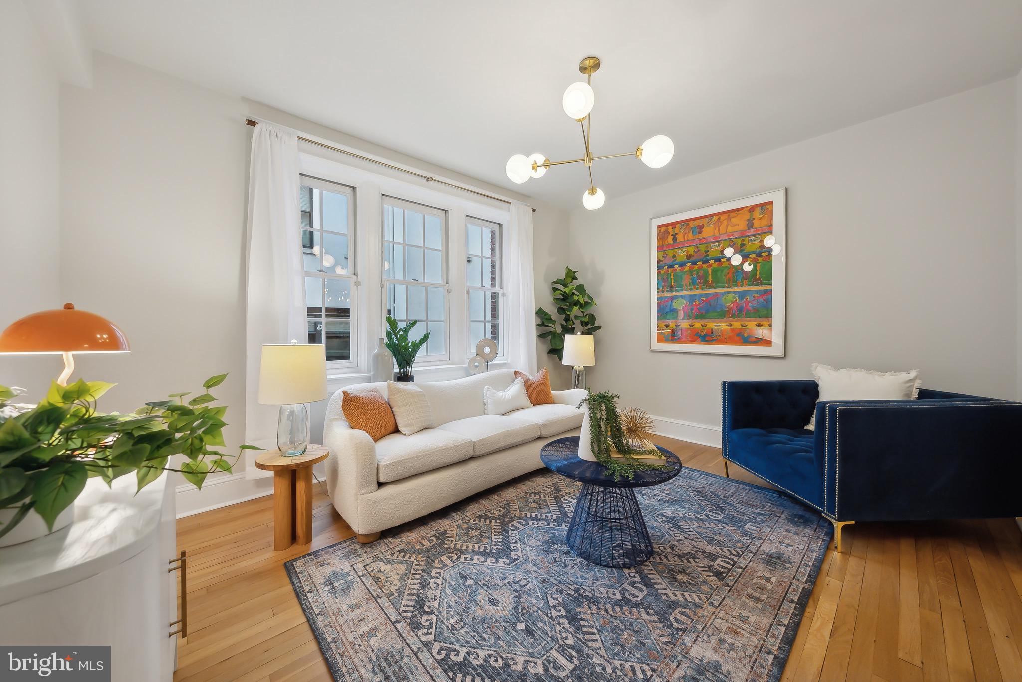 1835 Phelps Pl NW #23