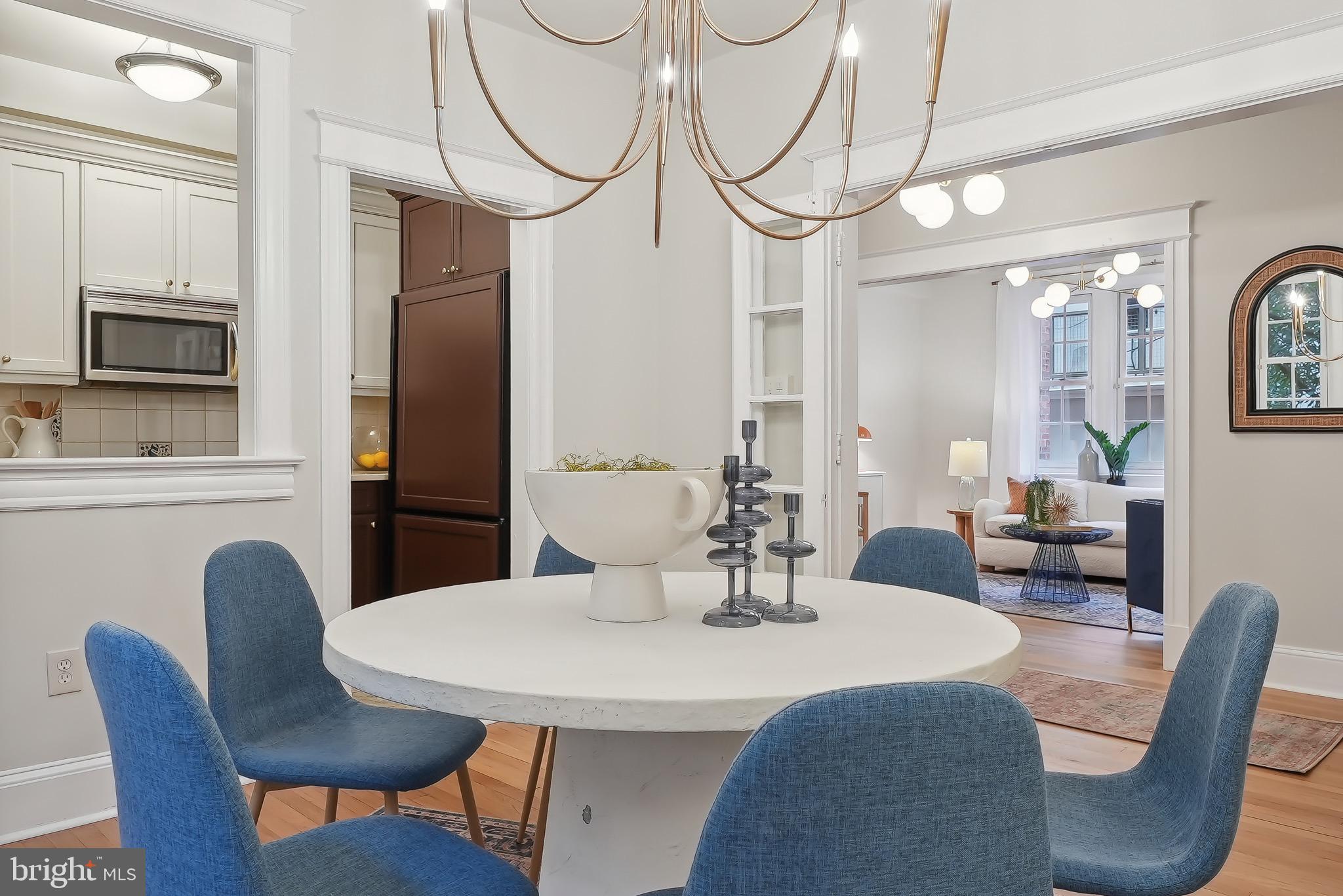 1835 Phelps Pl NW #23