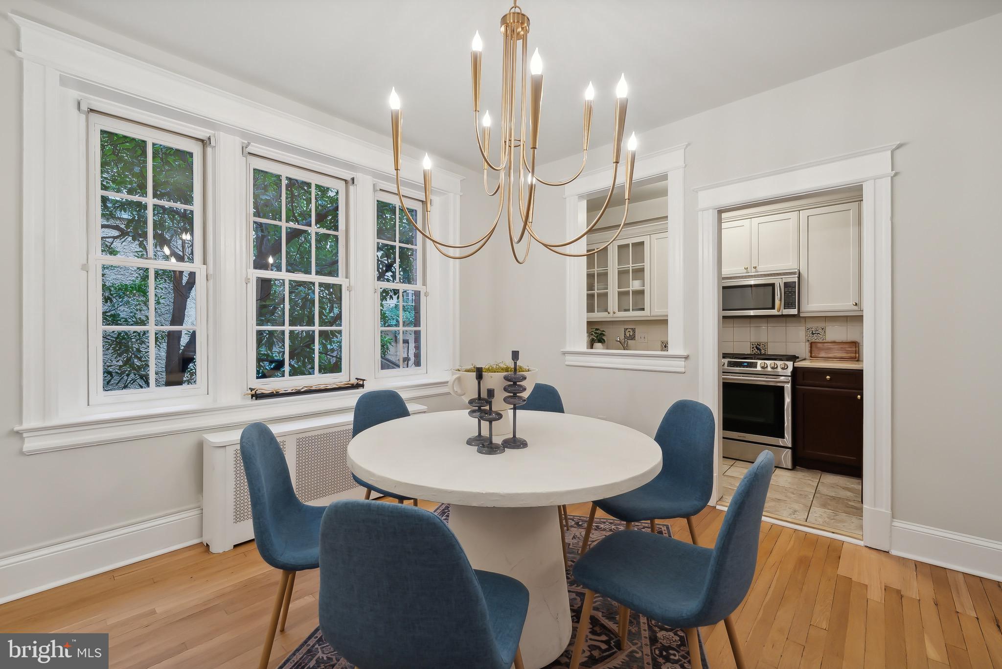 1835 Phelps Pl NW #23