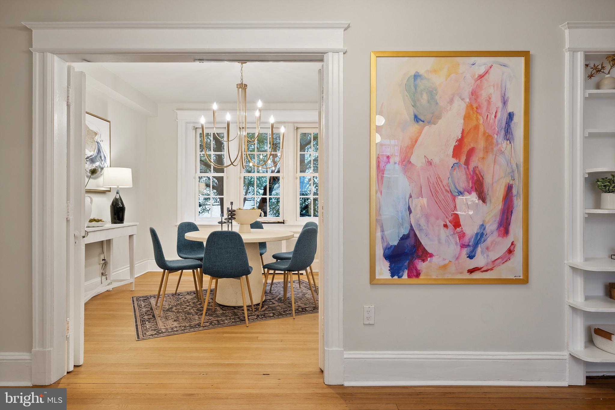 1835 Phelps Pl NW #23