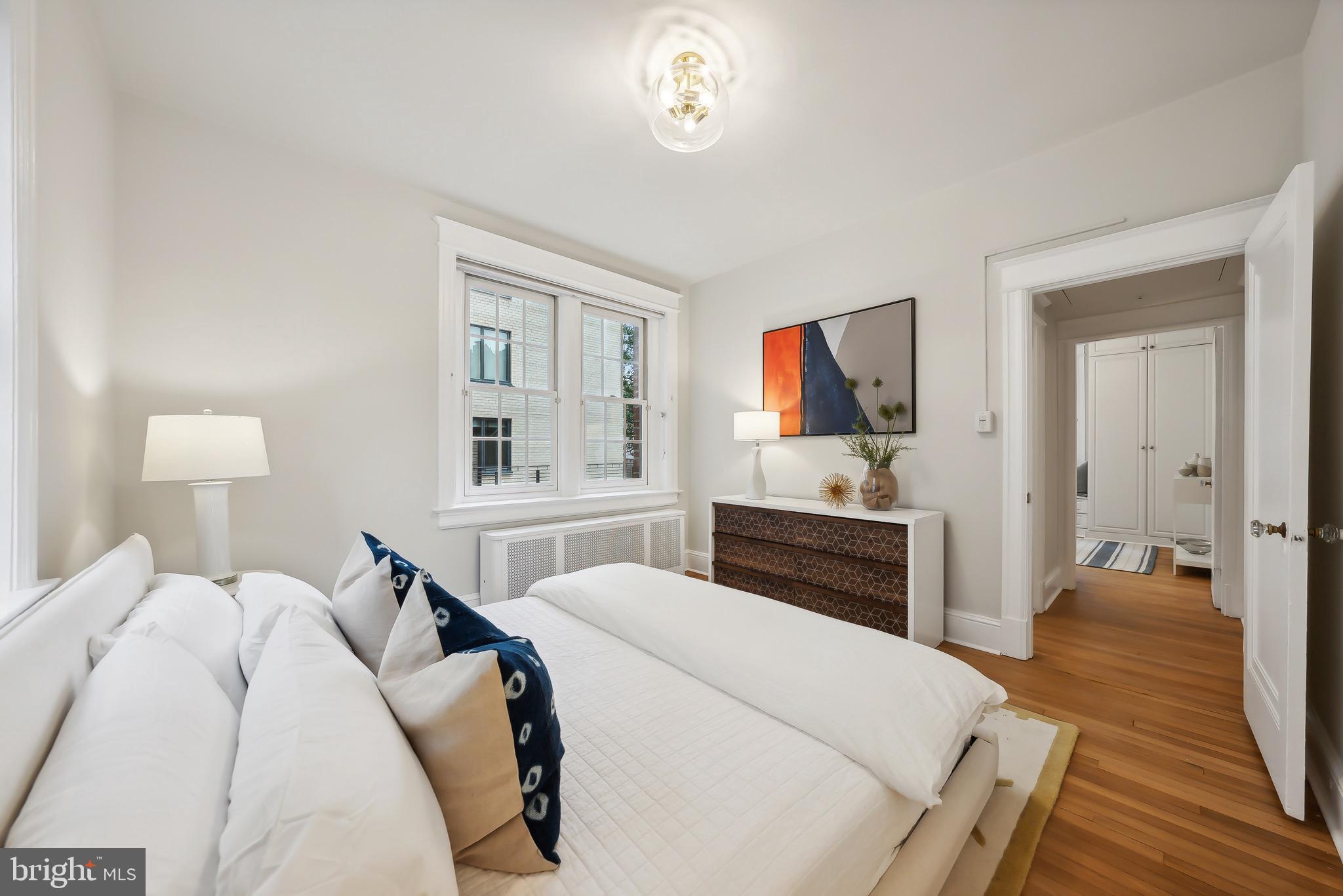 1835 Phelps Pl NW #23