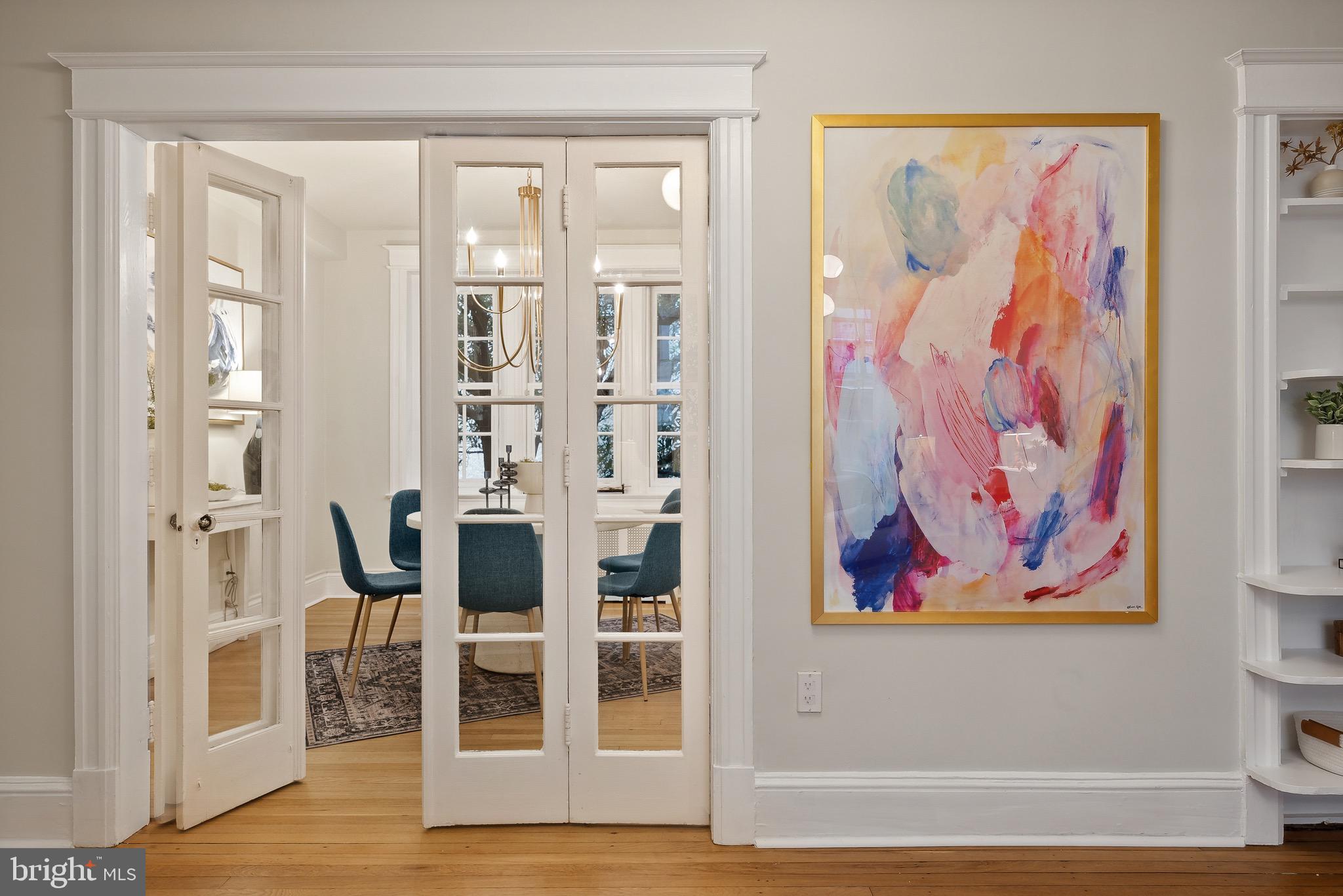 1835 Phelps Pl NW #23