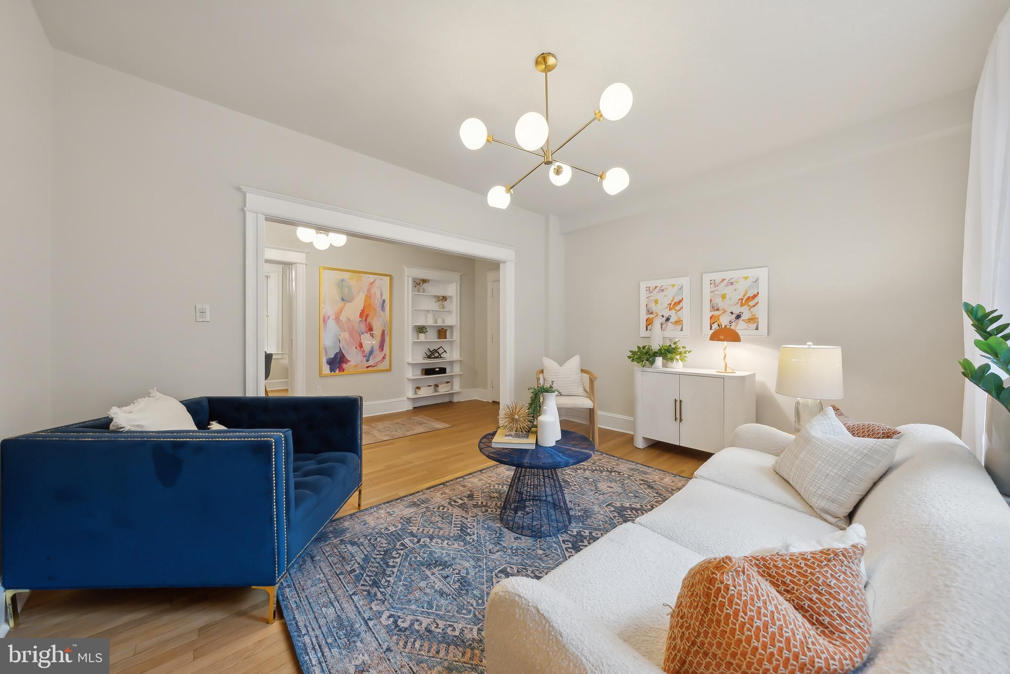 1835 Phelps Pl NW #23