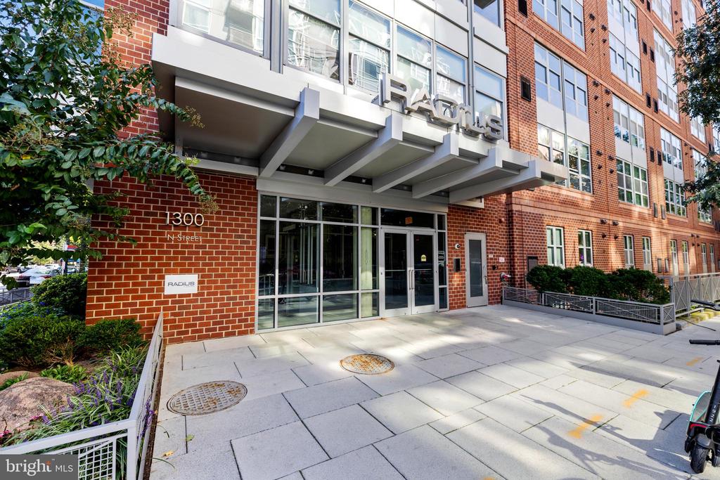 1300 N St NW #511