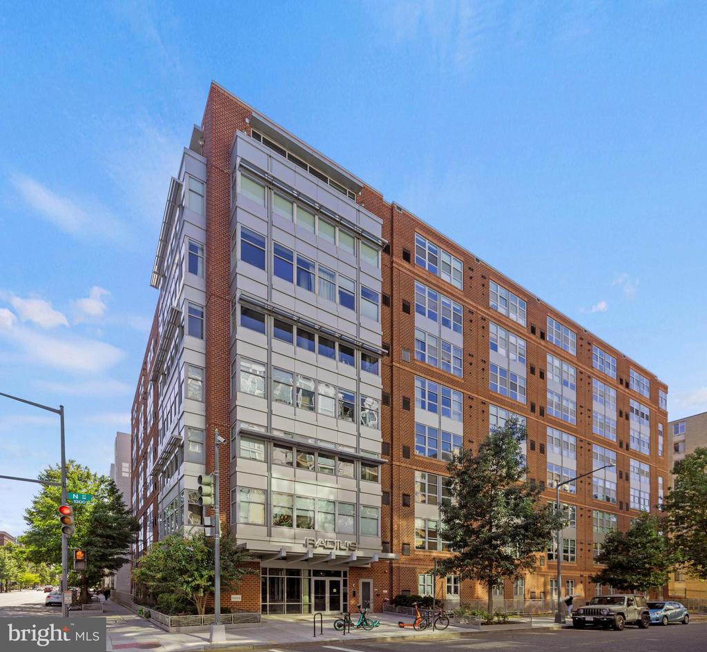 1300 N St NW #511