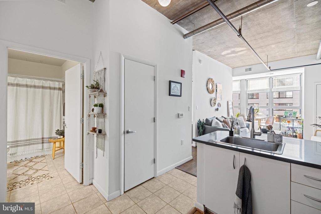 1300 N St NW #511
