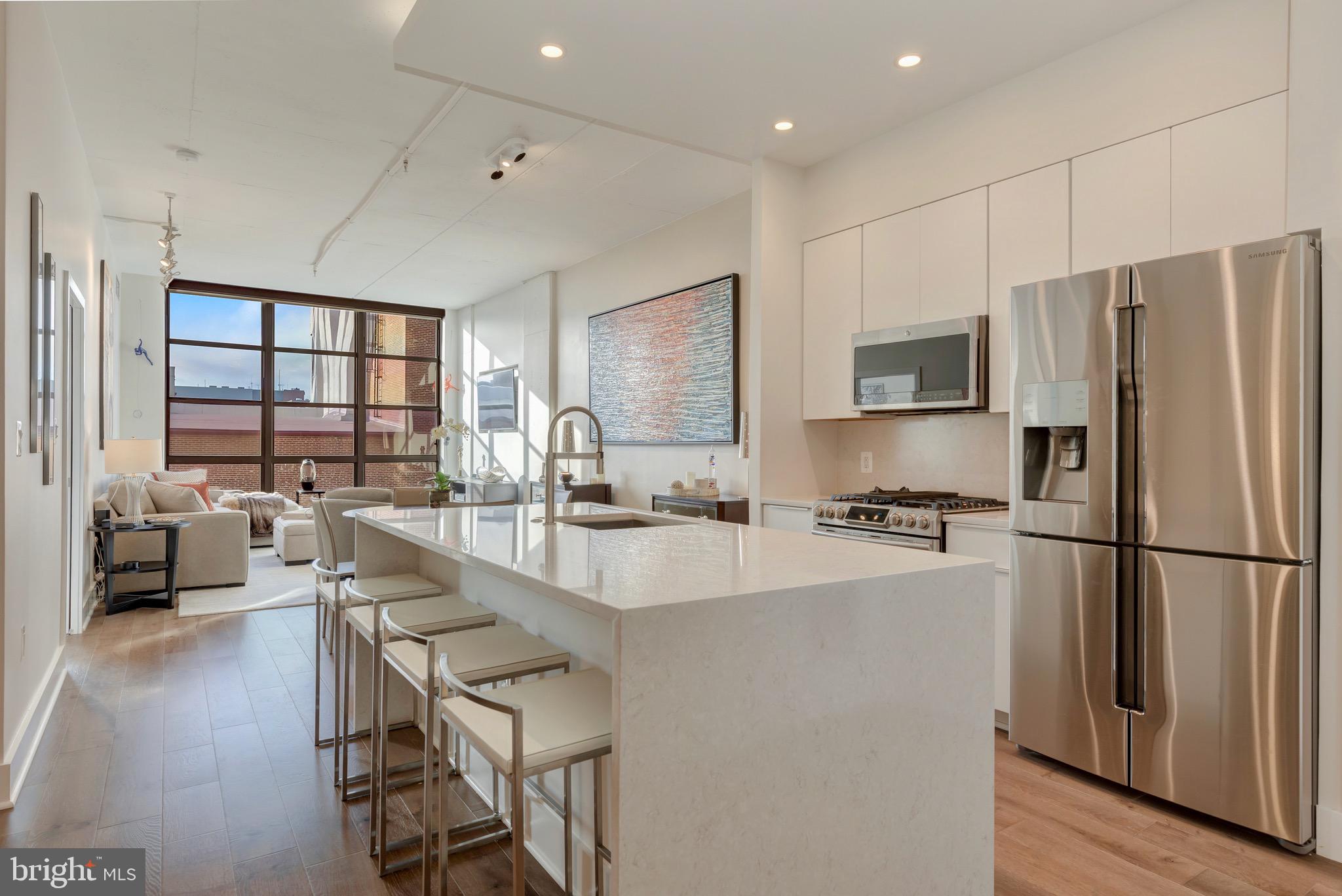 2020 12TH ST NW #417