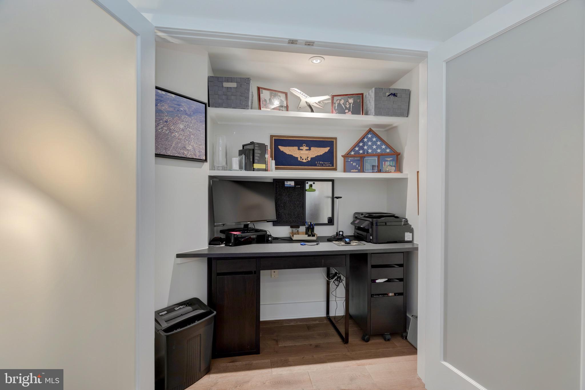 2020 12TH ST NW #417