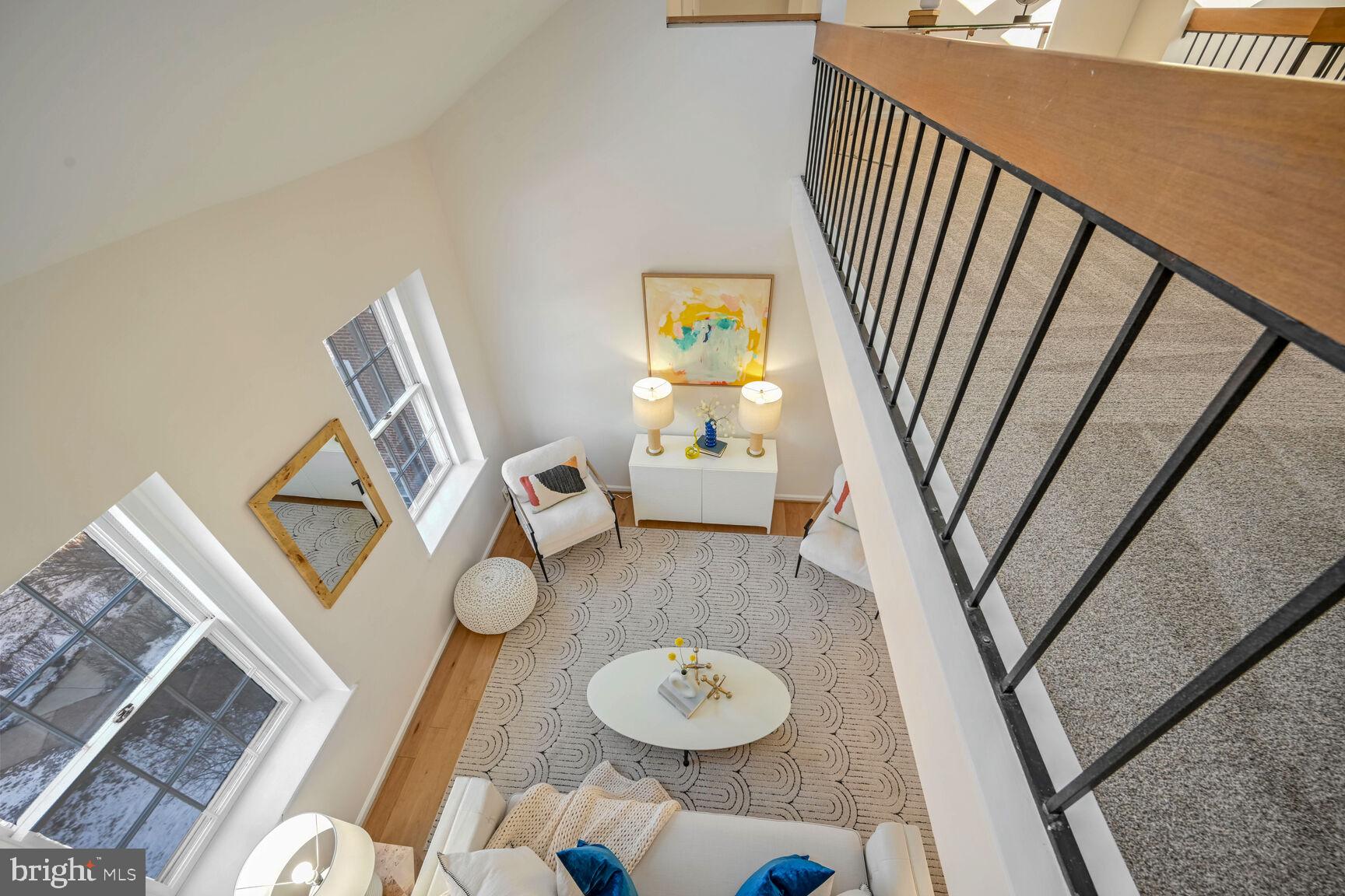 3940 Langley Ct NW #E635