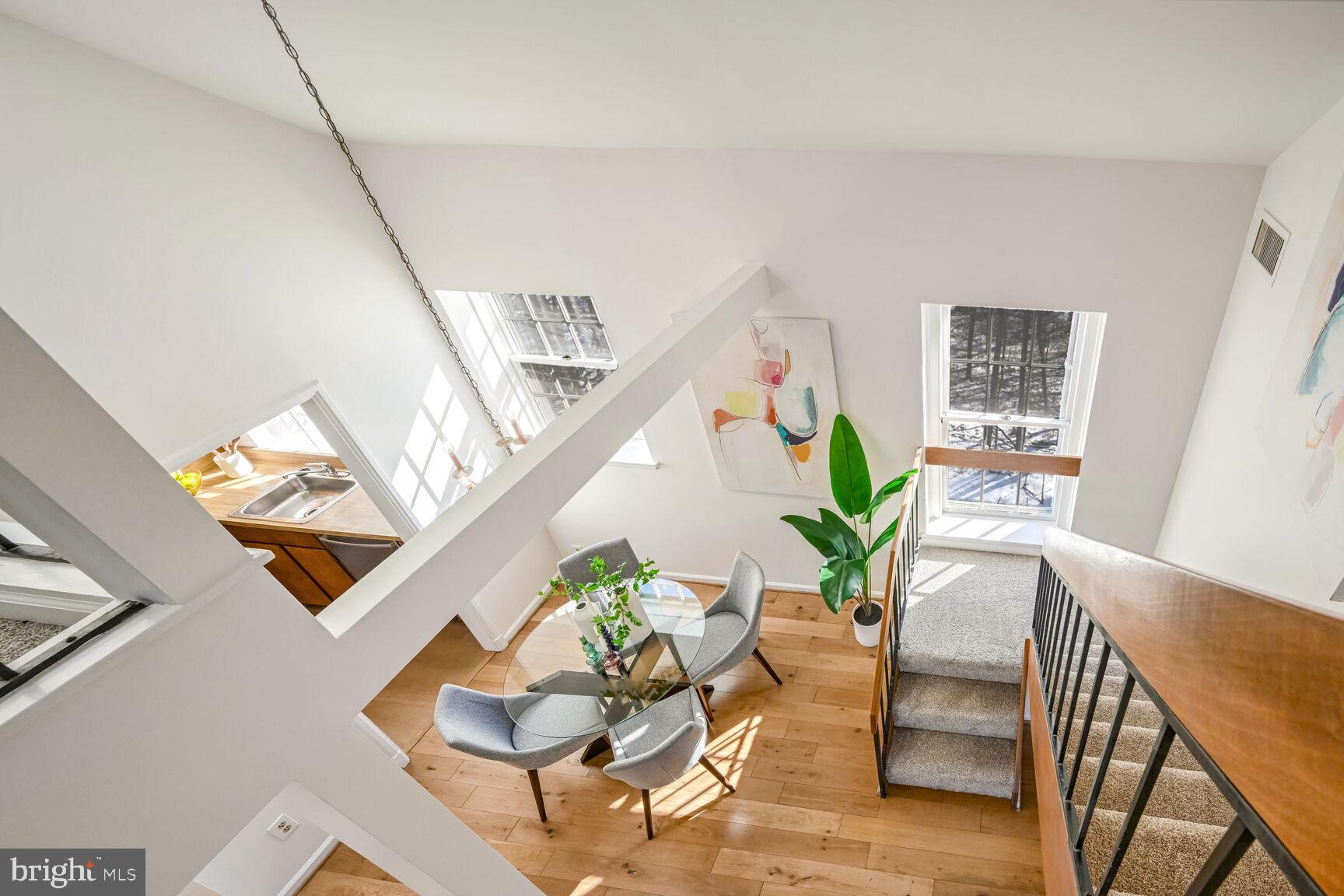 3940 Langley Ct NW #E635