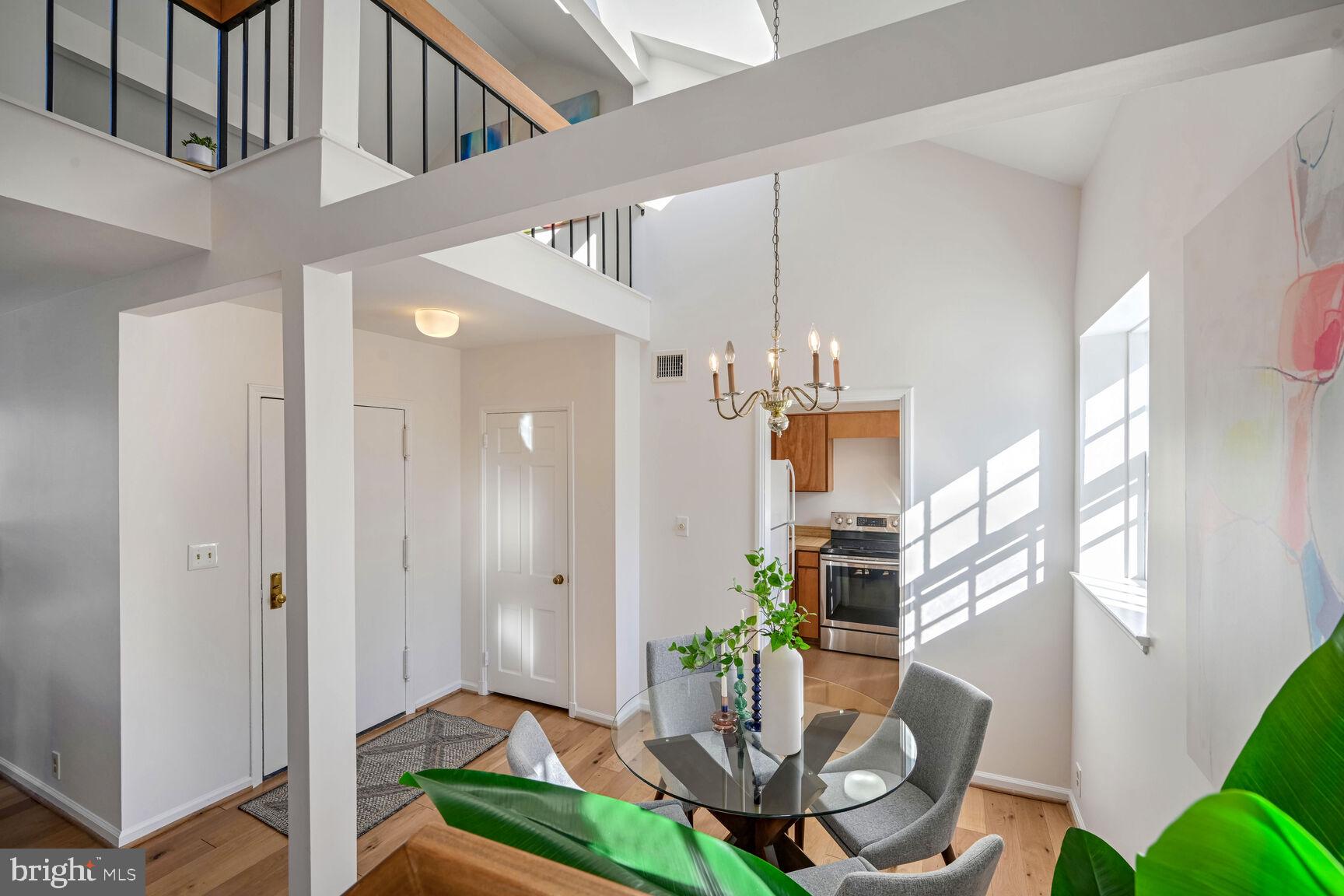 3940 Langley Ct NW #E635