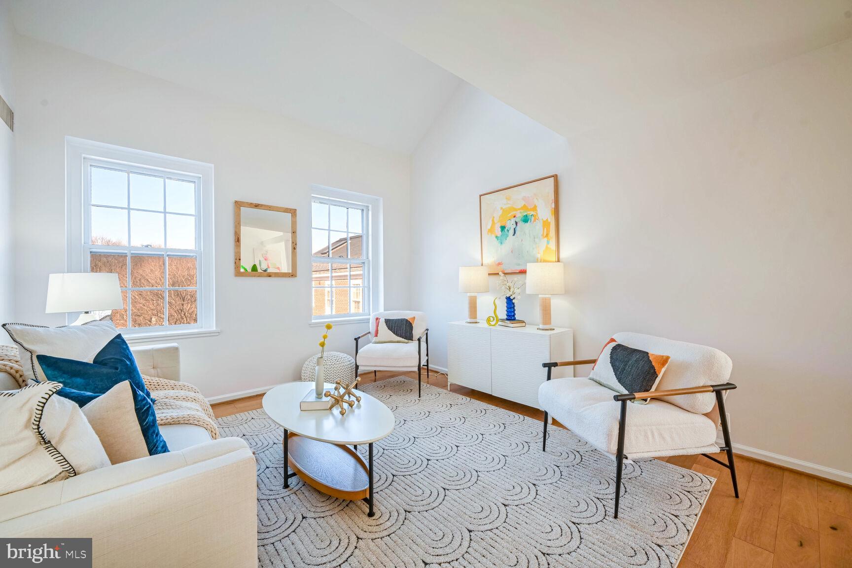 3940 Langley Ct NW #E635