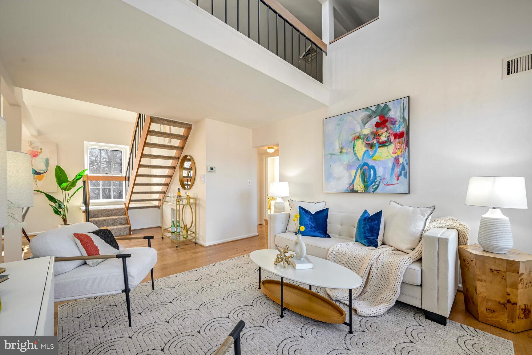 3940 Langley Ct NW #E635