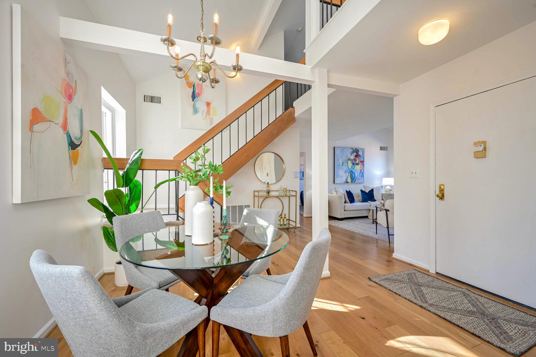 3940 Langley Ct NW #E635