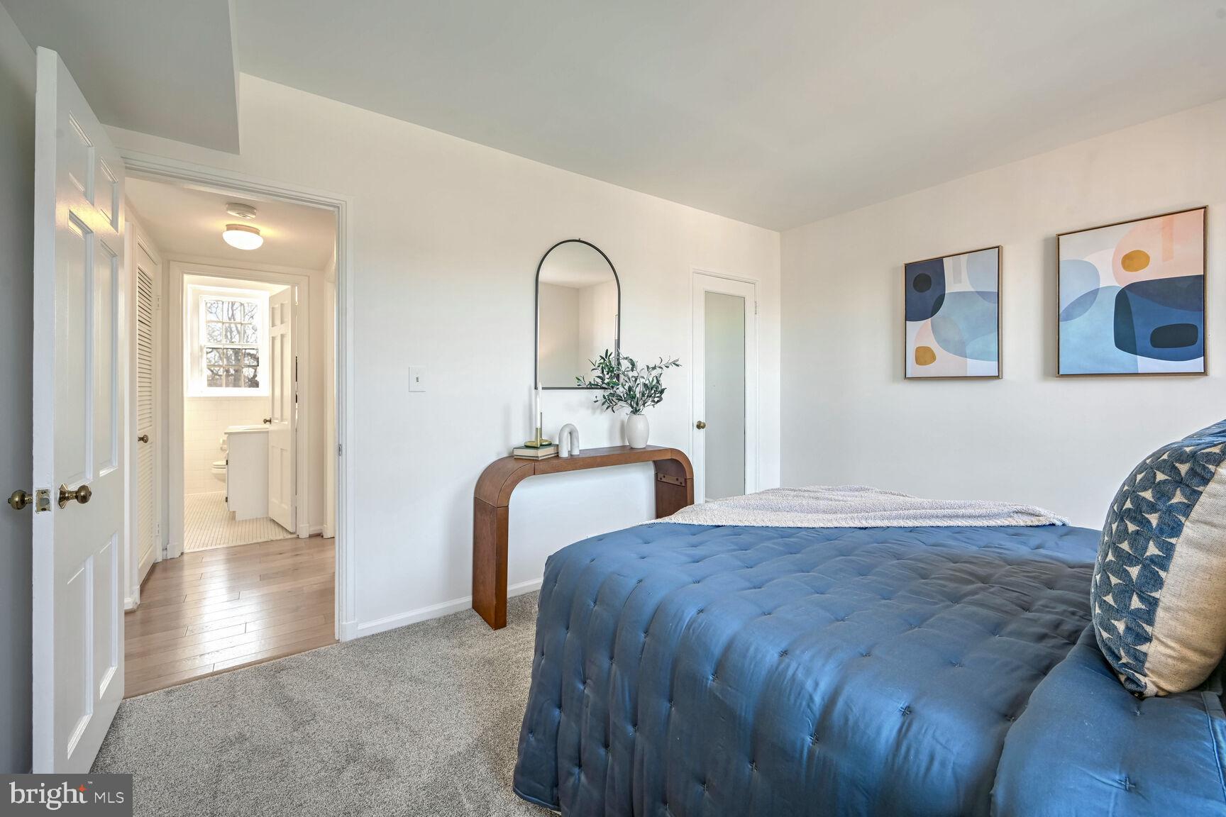 3940 Langley Ct NW #E635