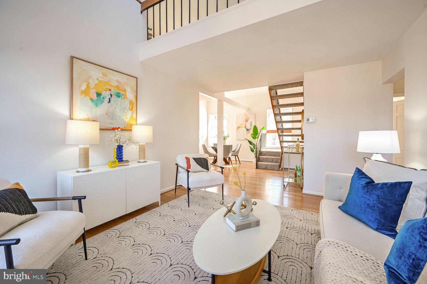 3940 Langley Ct NW #E635