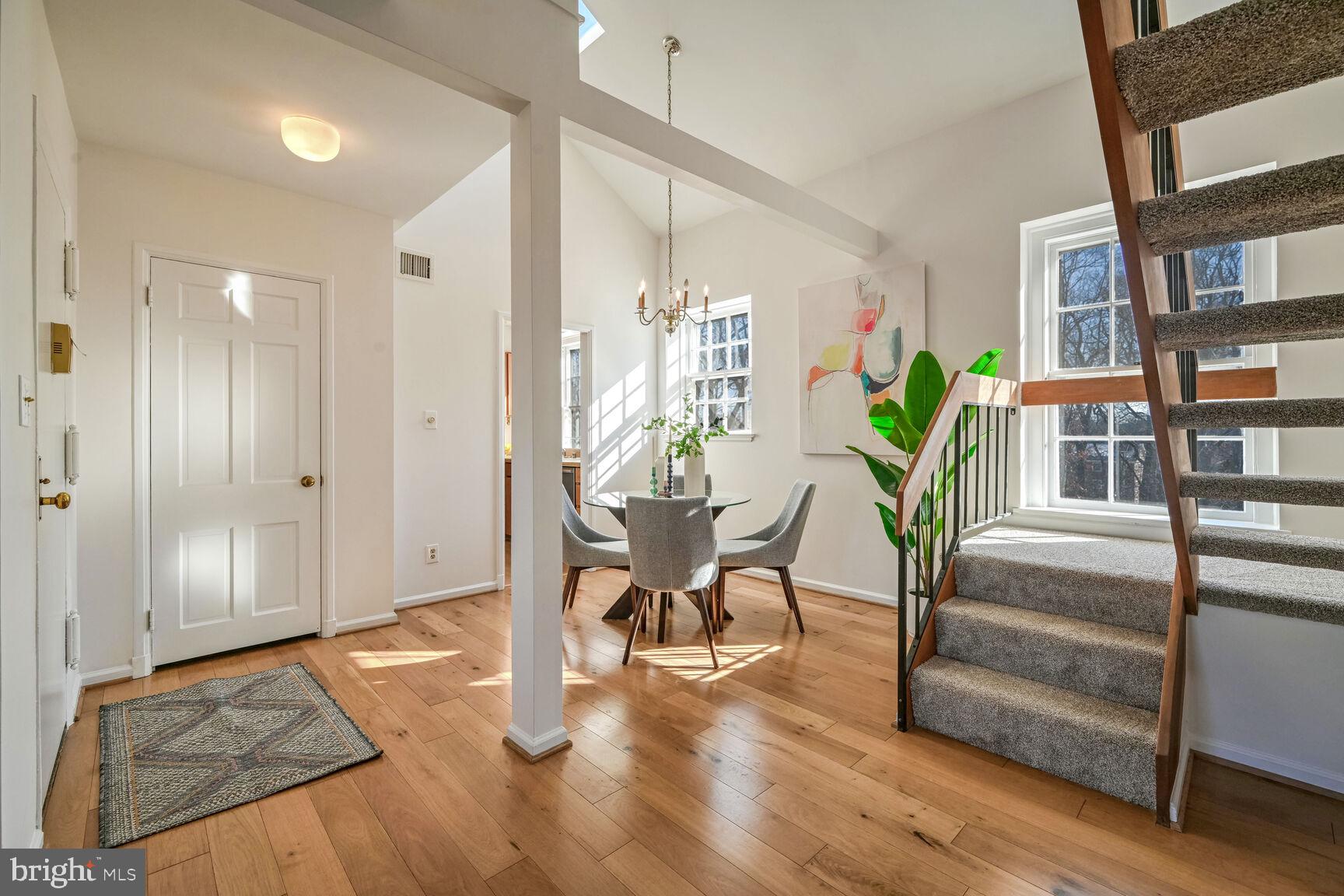 3940 Langley Ct NW #E635