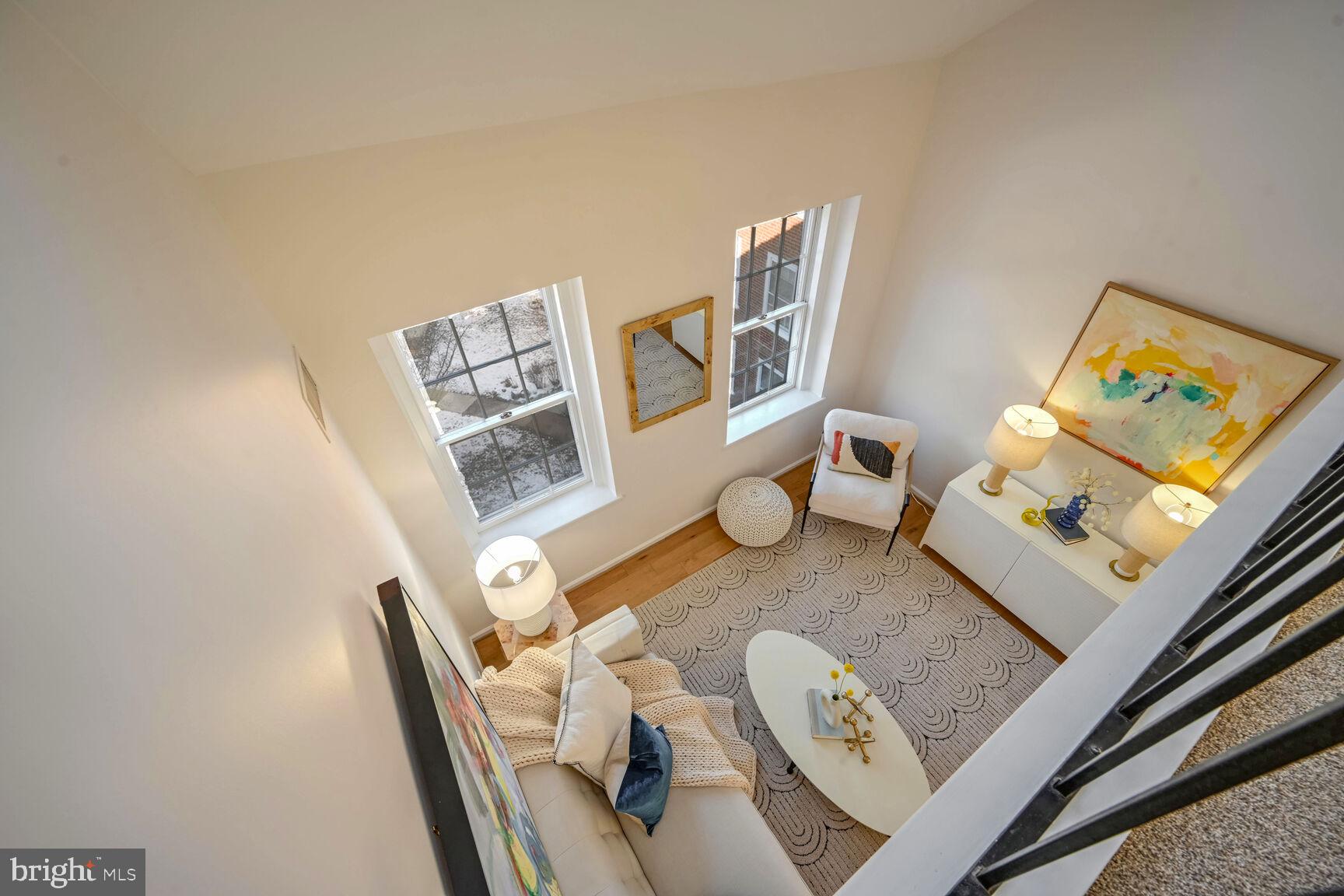 3940 Langley Ct NW #E635