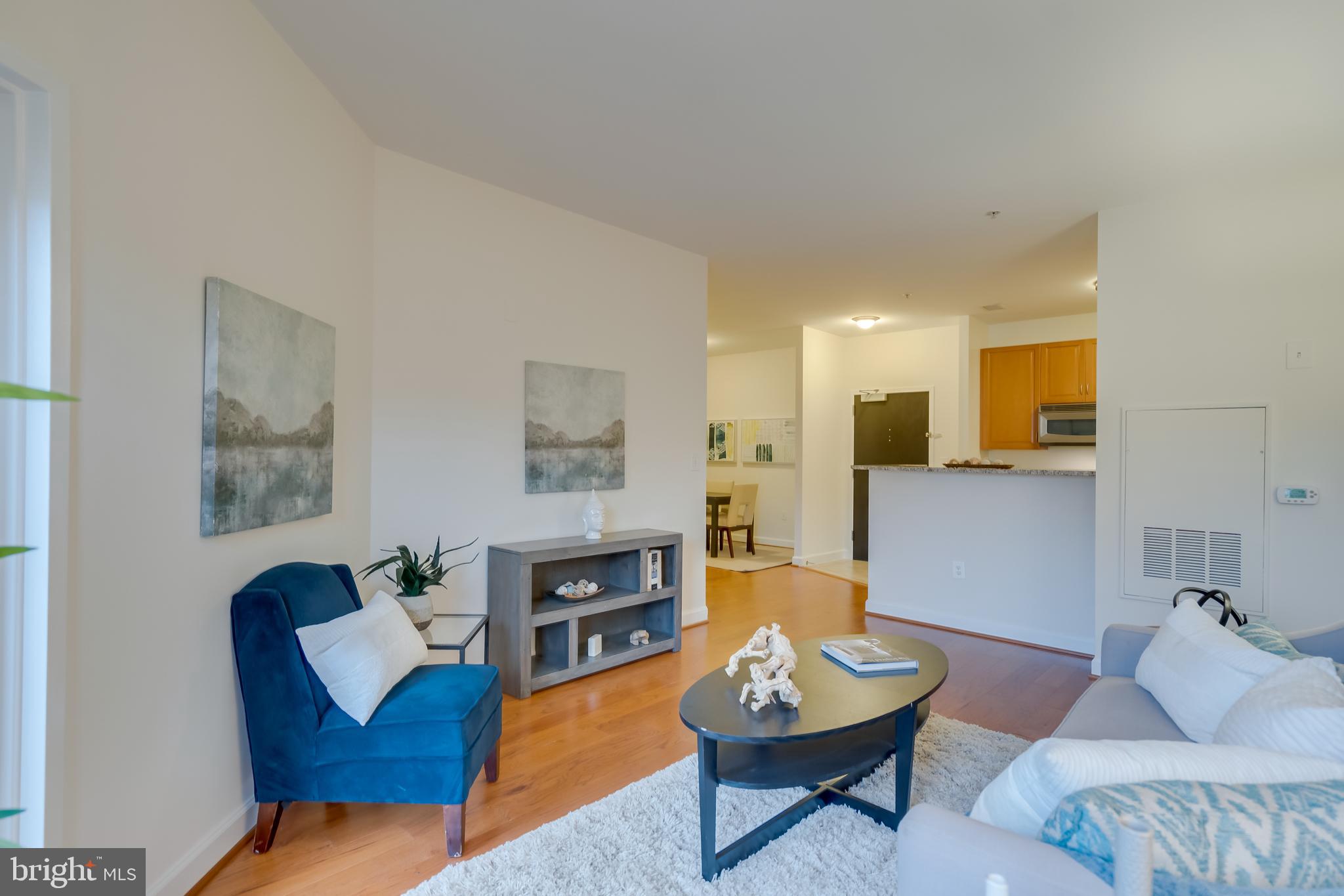 1111 25th St NW #909