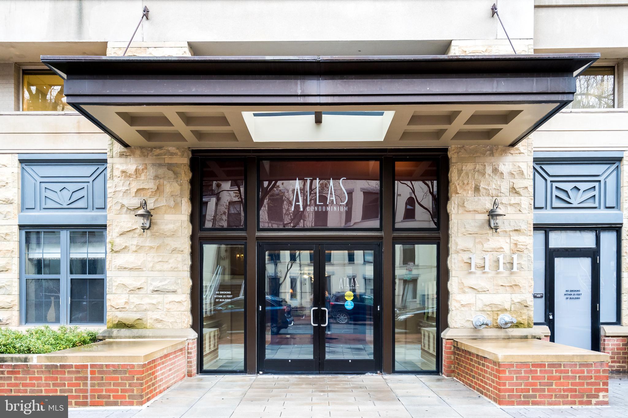 1111 25th St NW #909