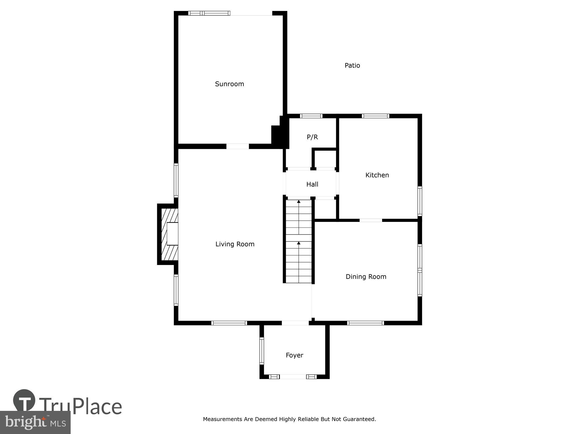 4522 Albemarle St NW