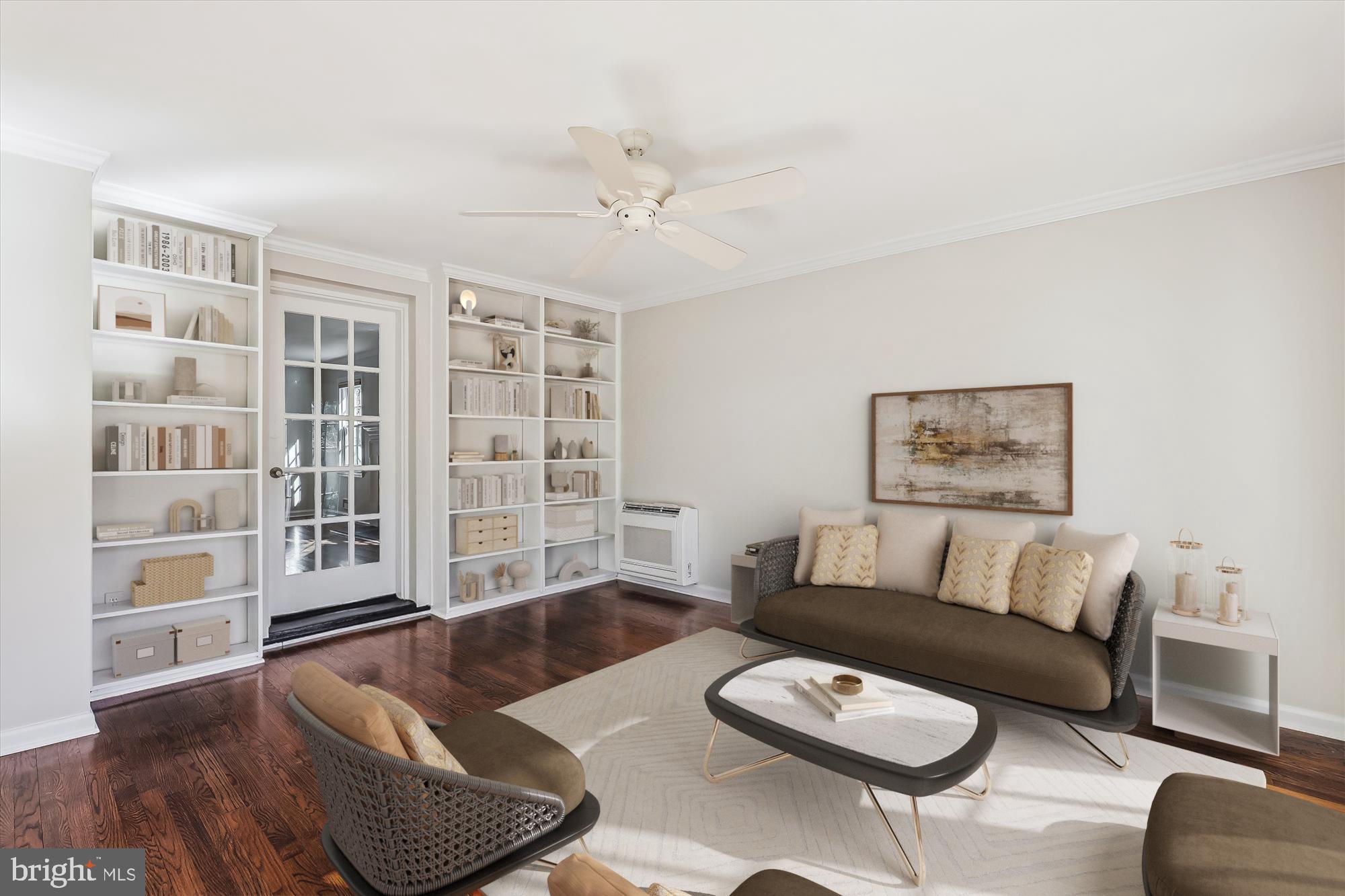 4522 Albemarle St NW