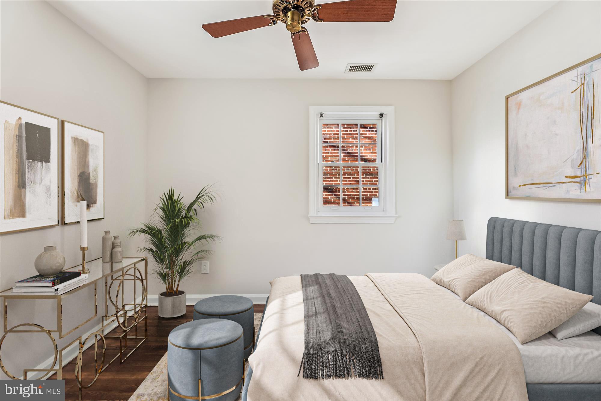 4522 Albemarle St NW