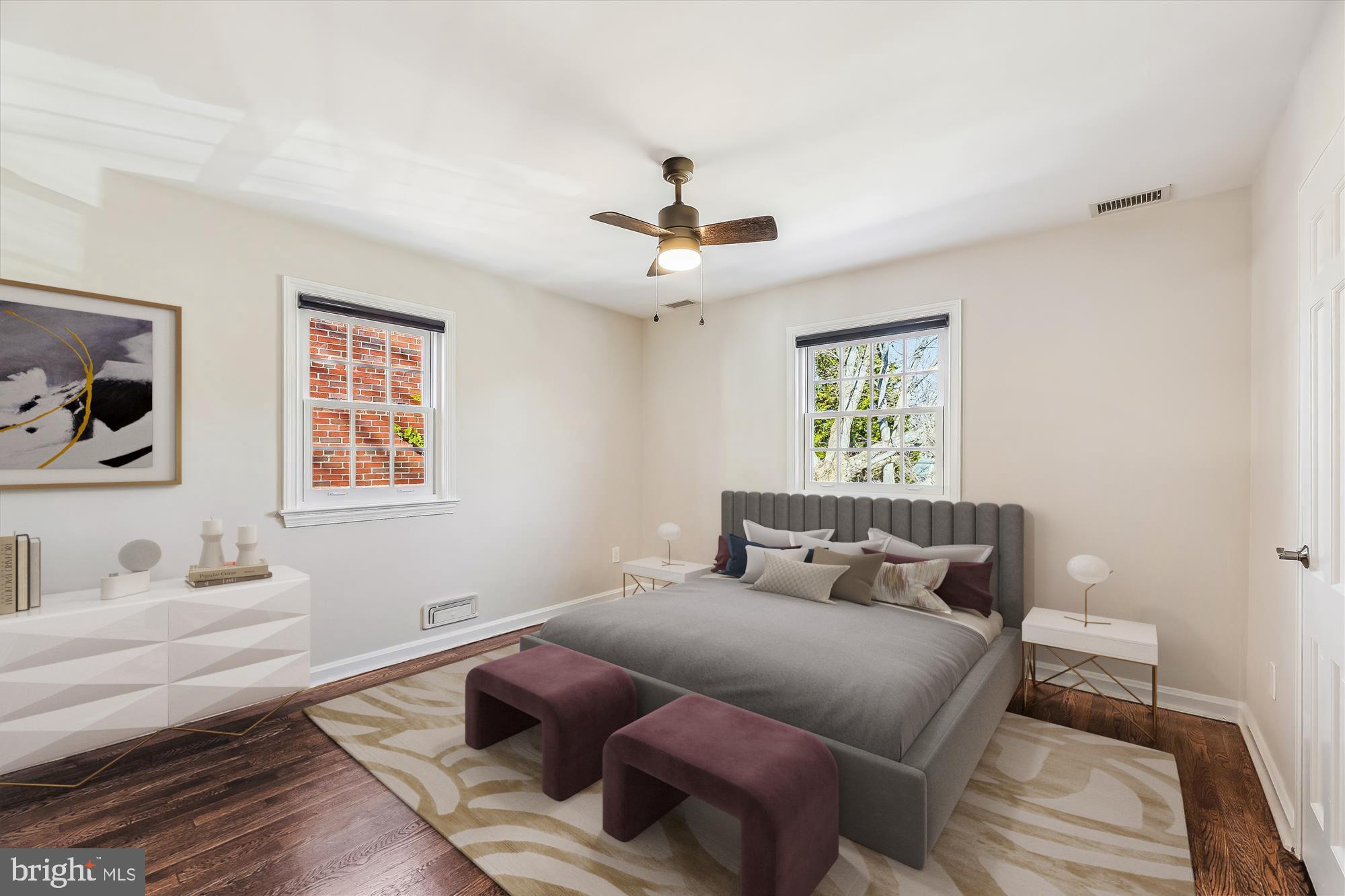 4522 Albemarle St NW