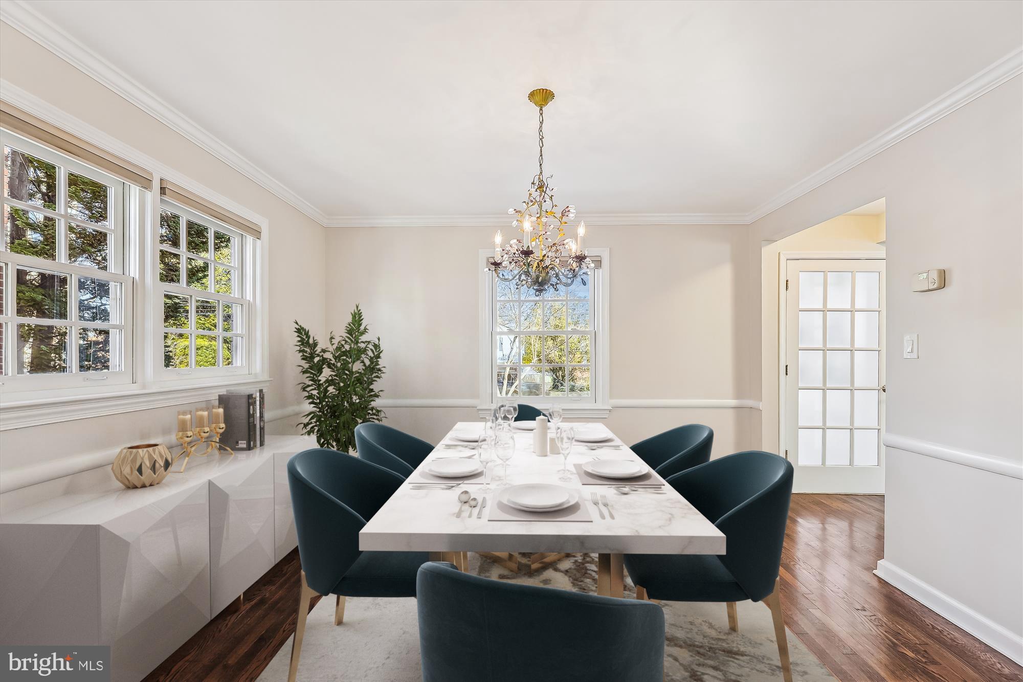 4522 Albemarle St NW