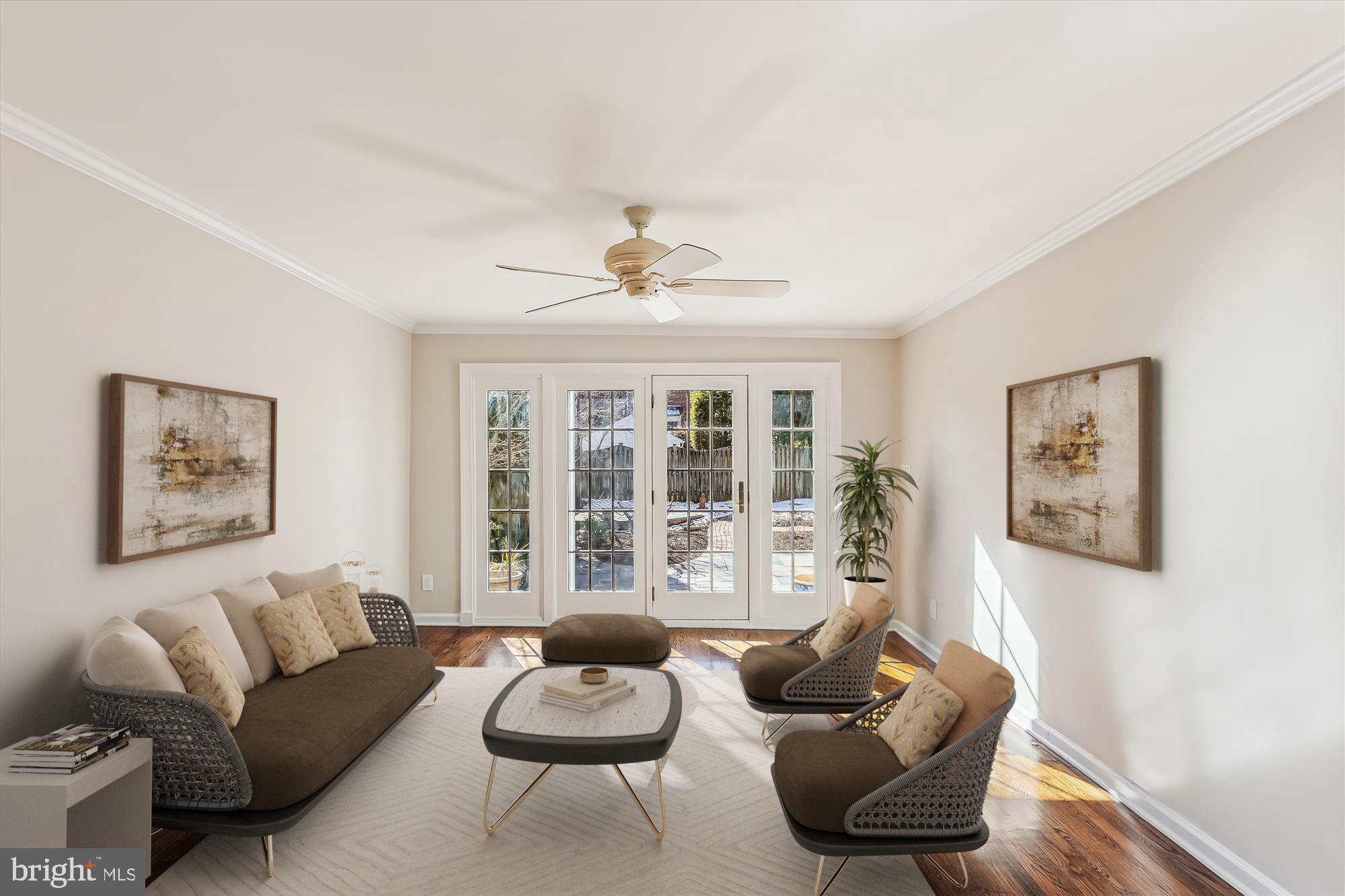 4522 Albemarle St NW