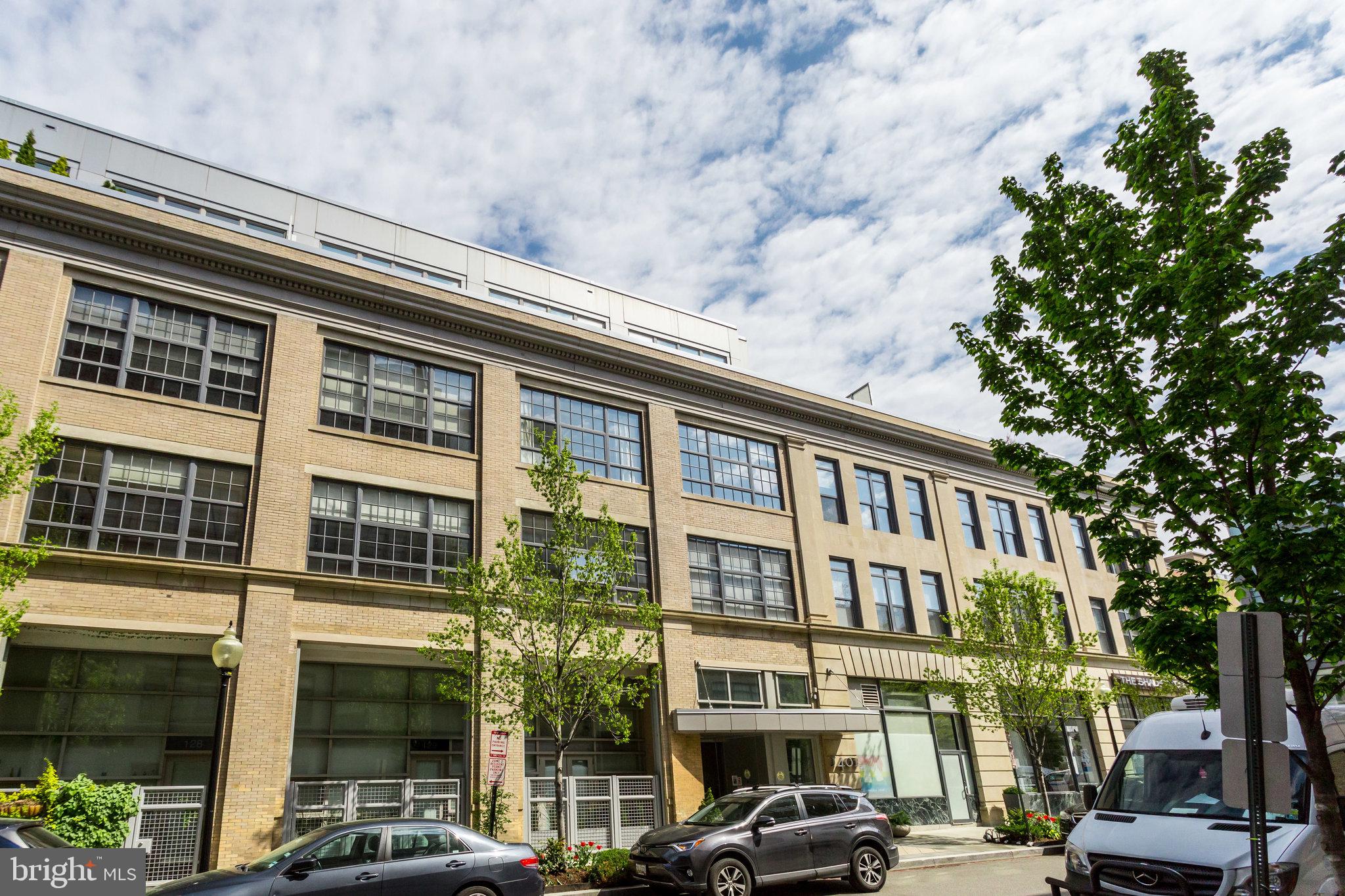 1401 Church St NW #217