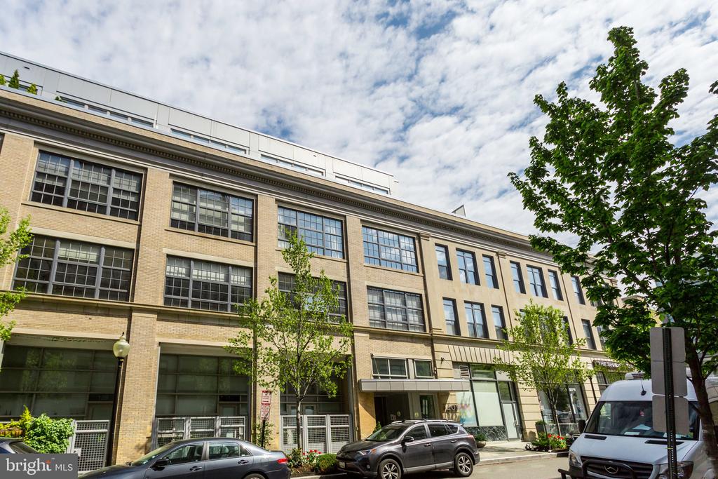 1401 Church St NW #217