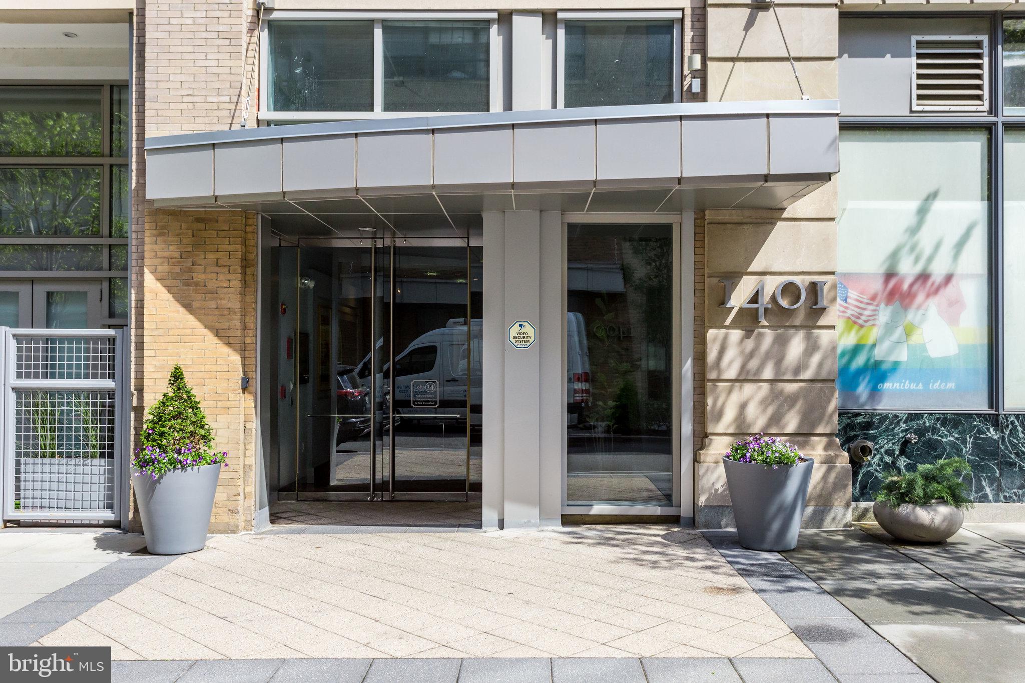 1401 Church St NW #217