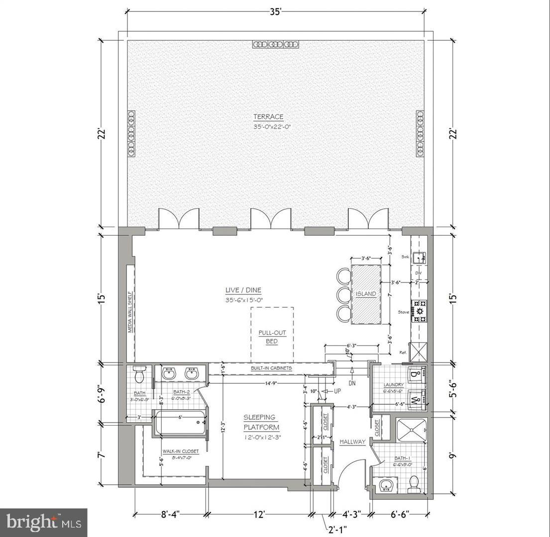 1401 Church St NW #217