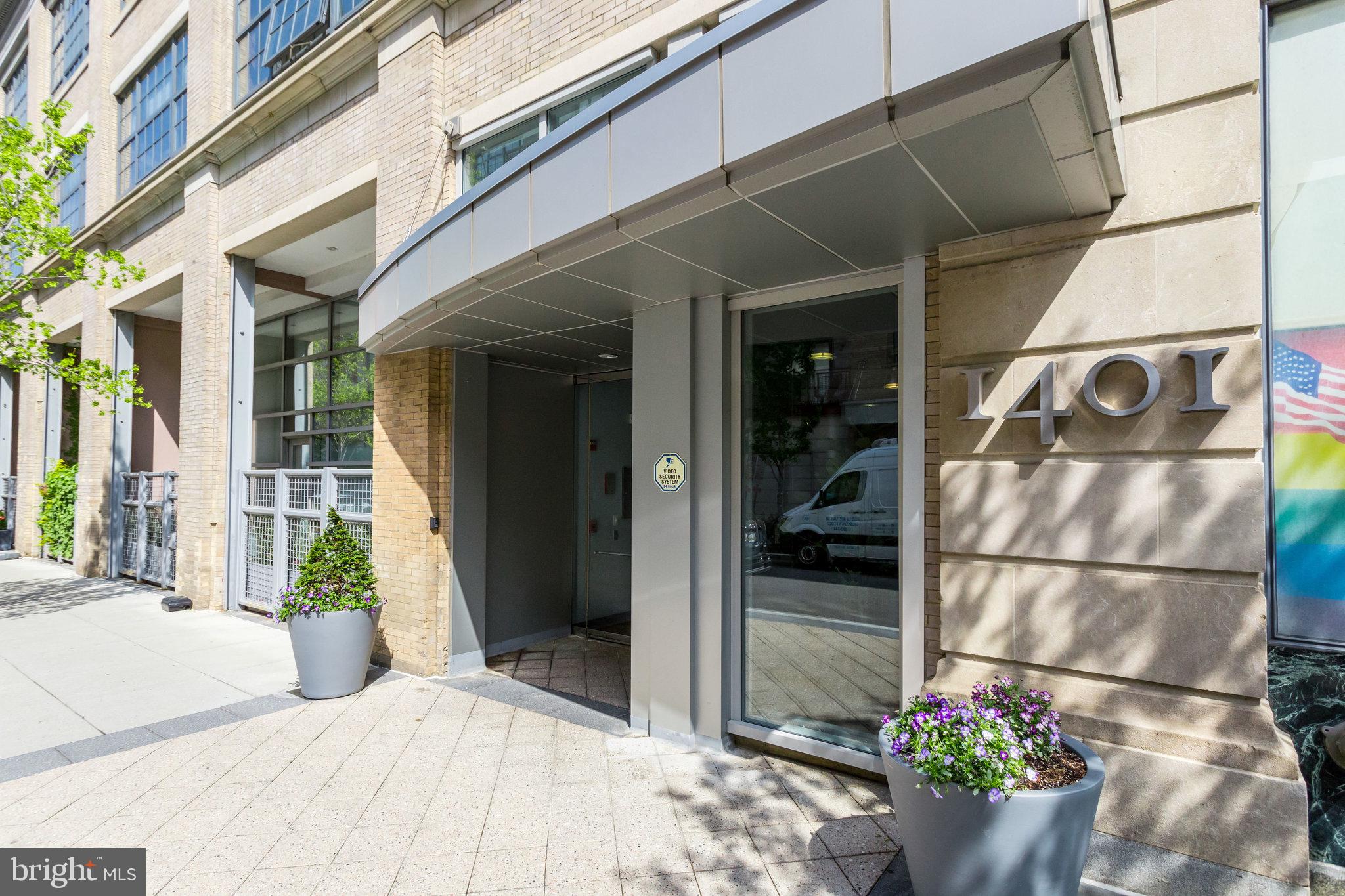 1401 Church St NW #217