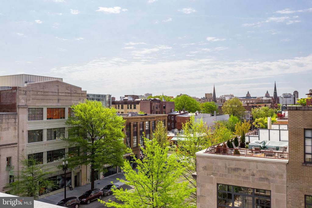 1401 Church St NW #217