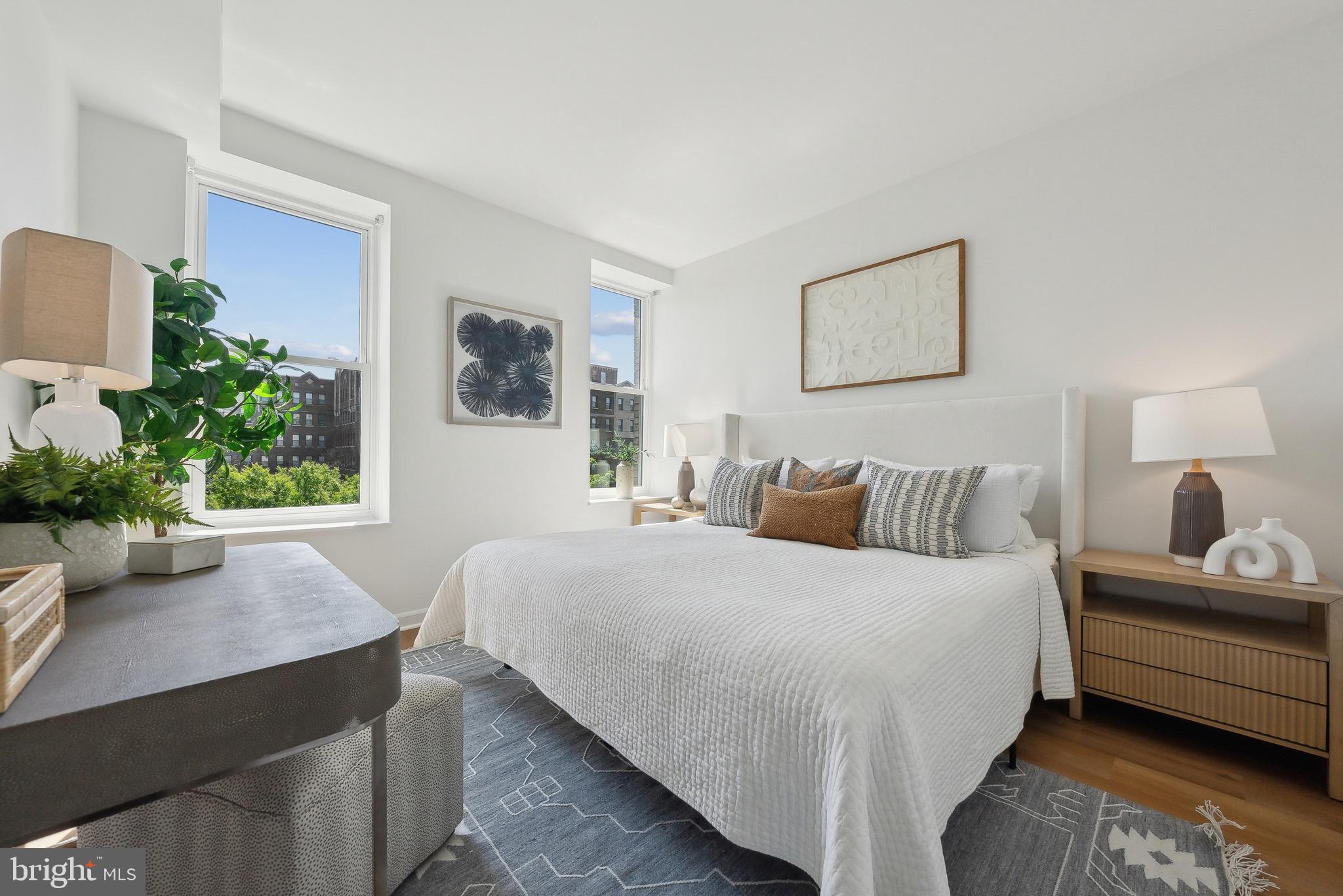 1830 17th St NW #506