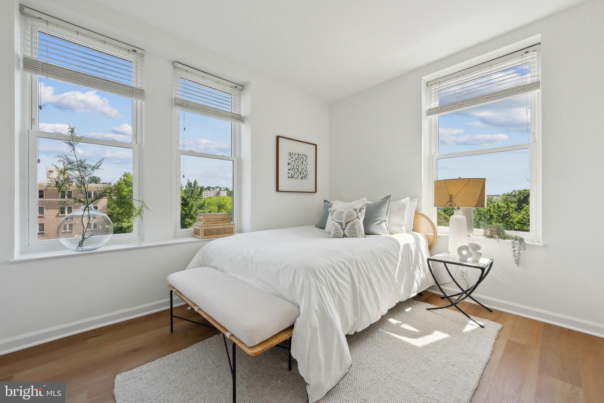 1830 17th St NW #506