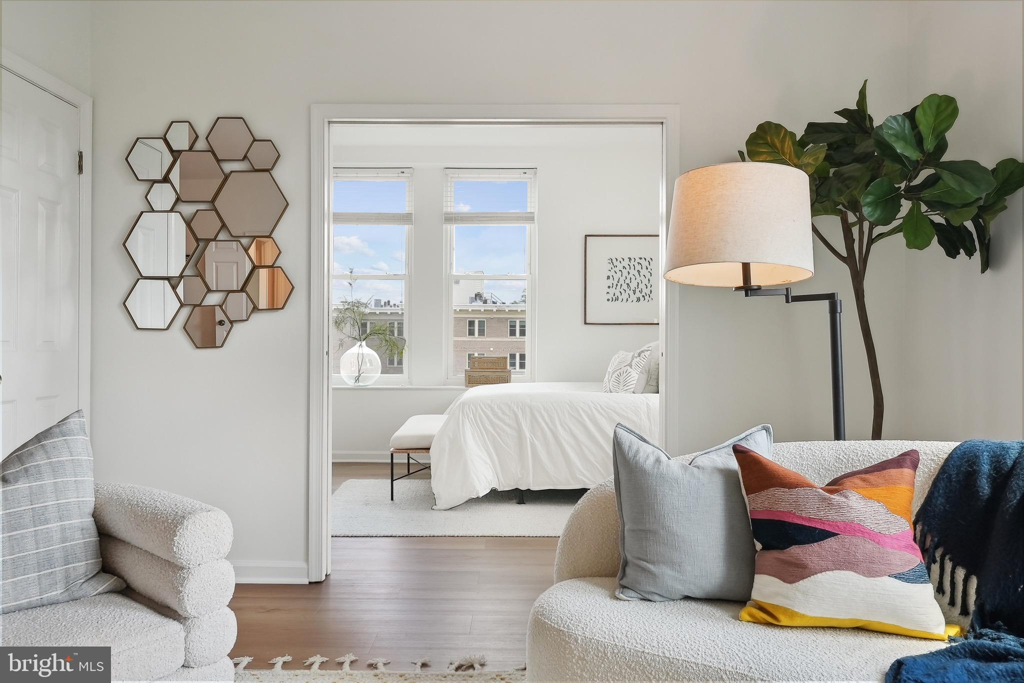 1830 17th St NW #506