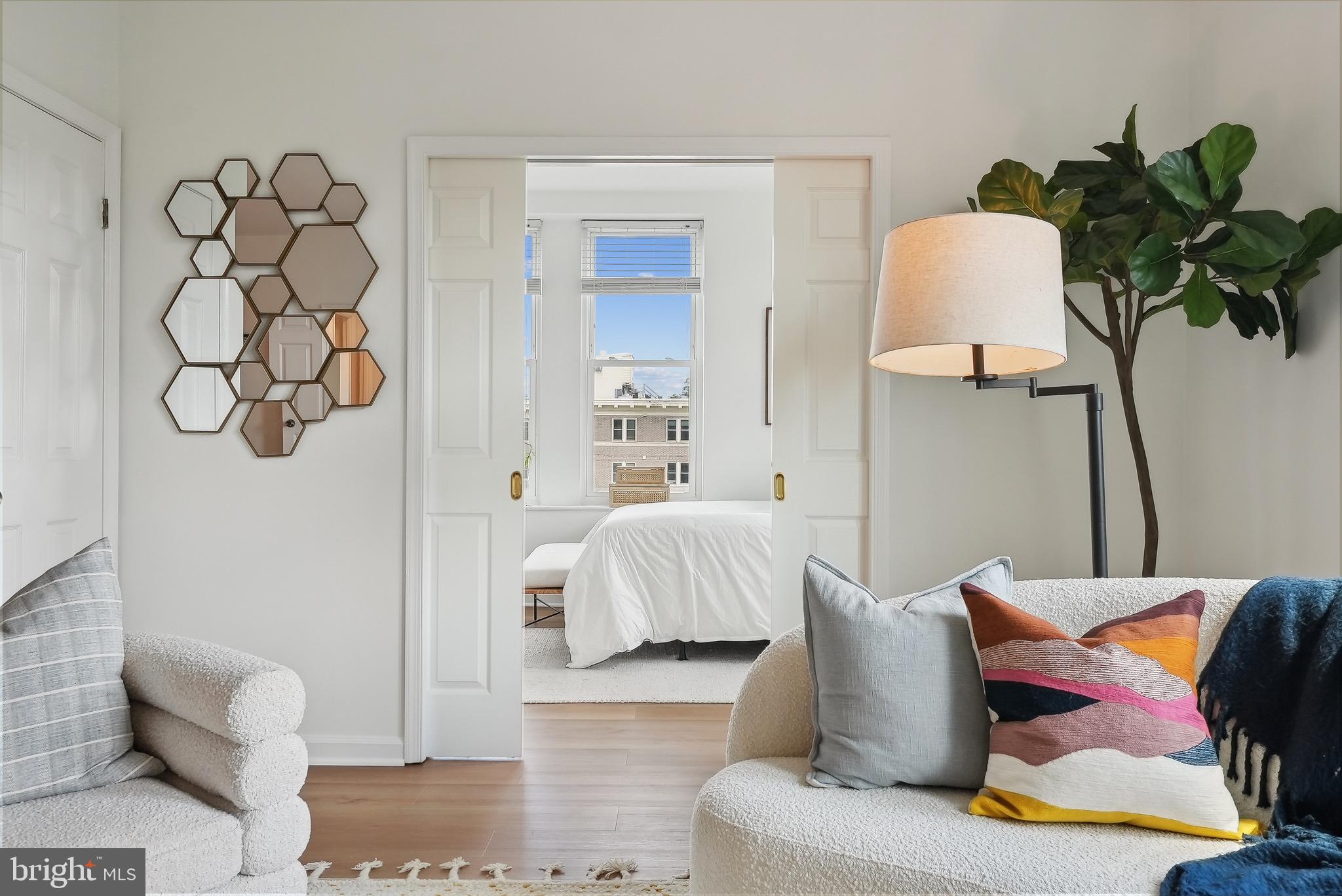 1830 17th St NW #506