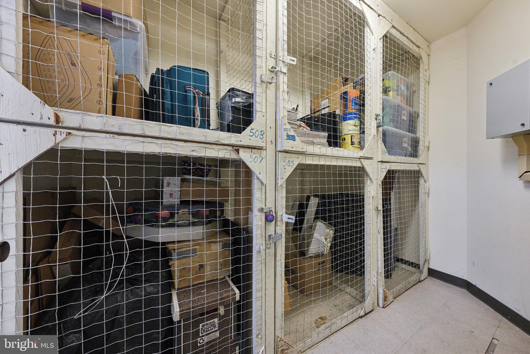 1830 17th St NW #506